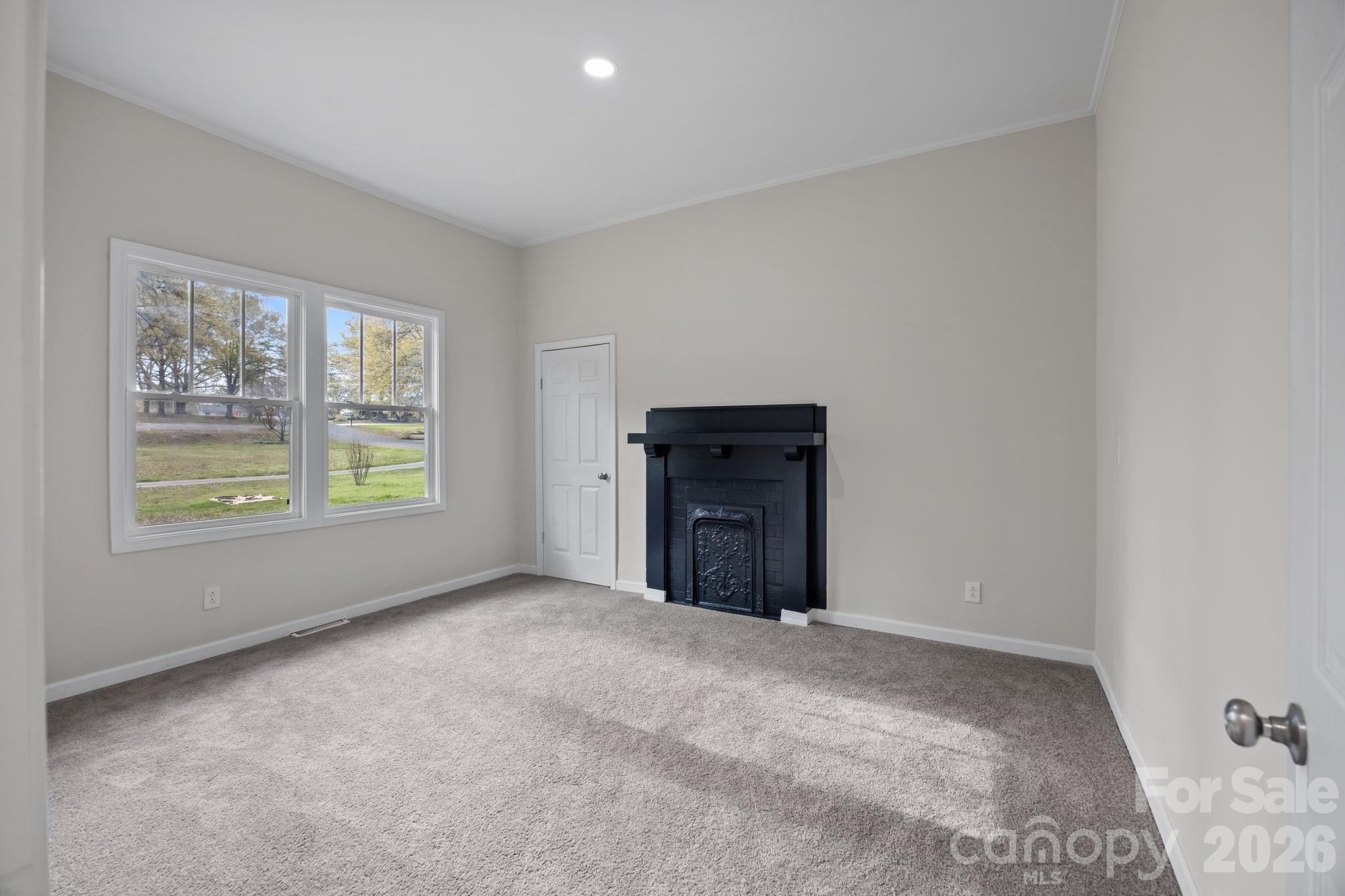 606 Townsend Avenue — Gastonia