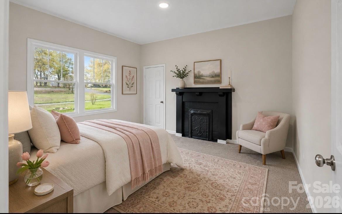 606 Townsend Avenue — Gastonia