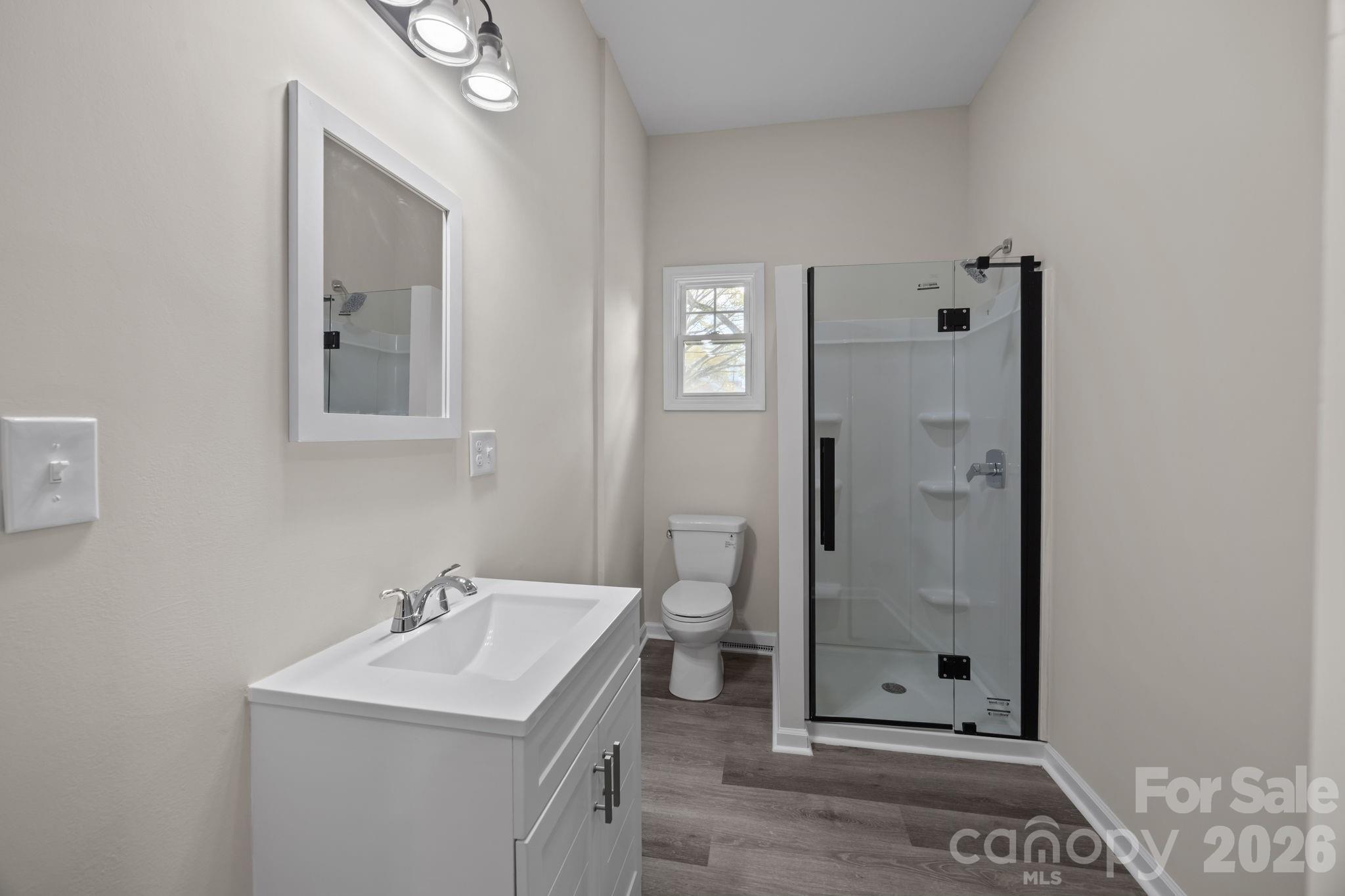606 Townsend Avenue — Gastonia