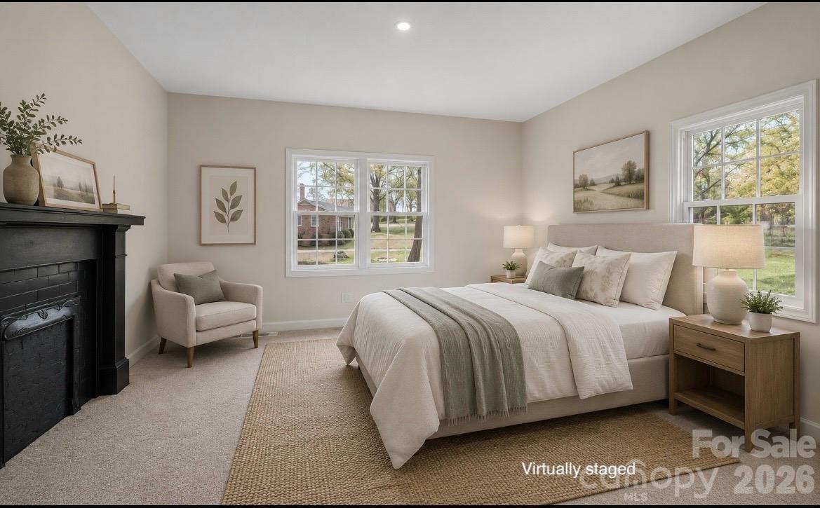 606 Townsend Avenue — Gastonia