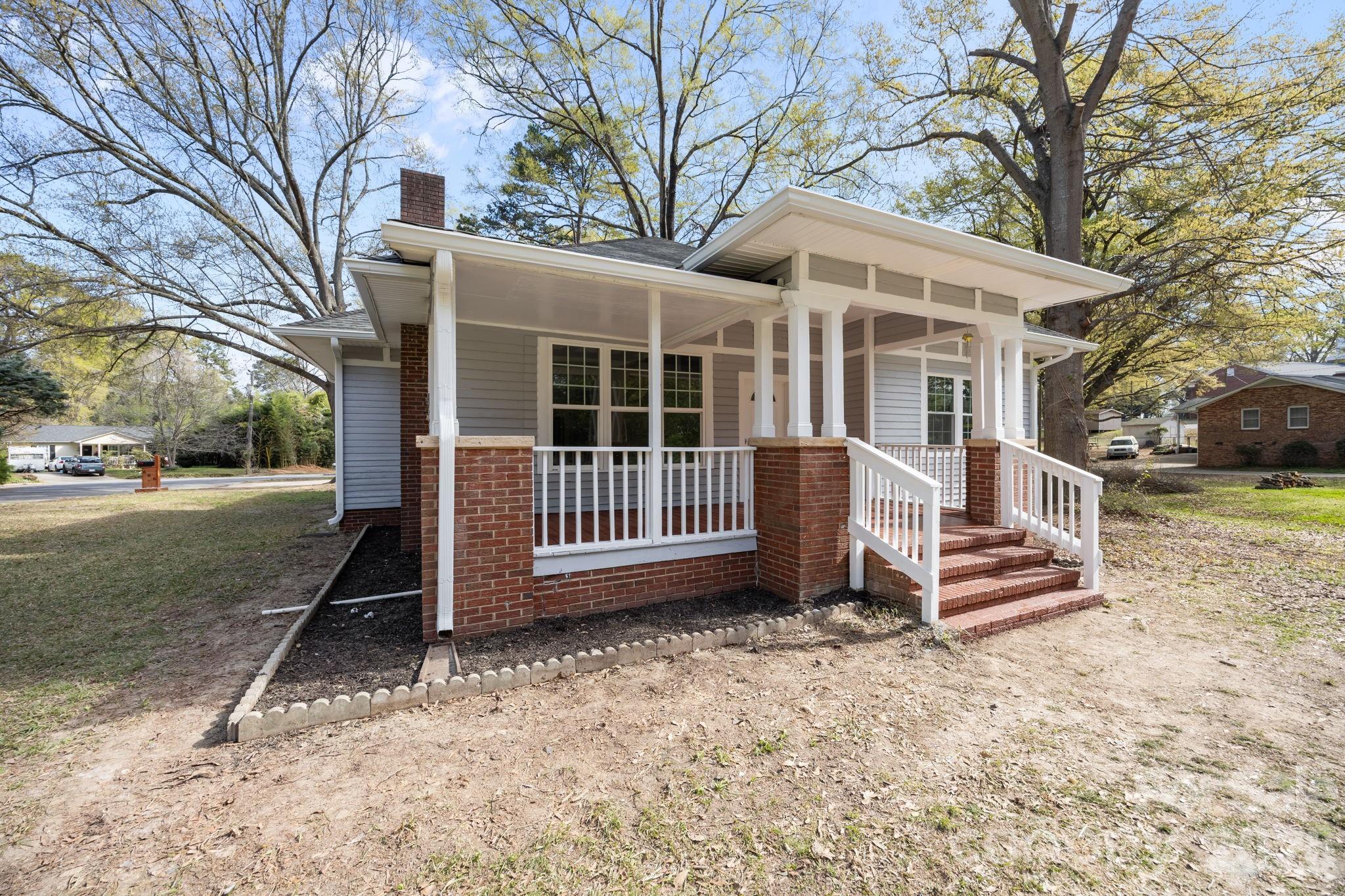 606 Townsend Avenue — Gastonia