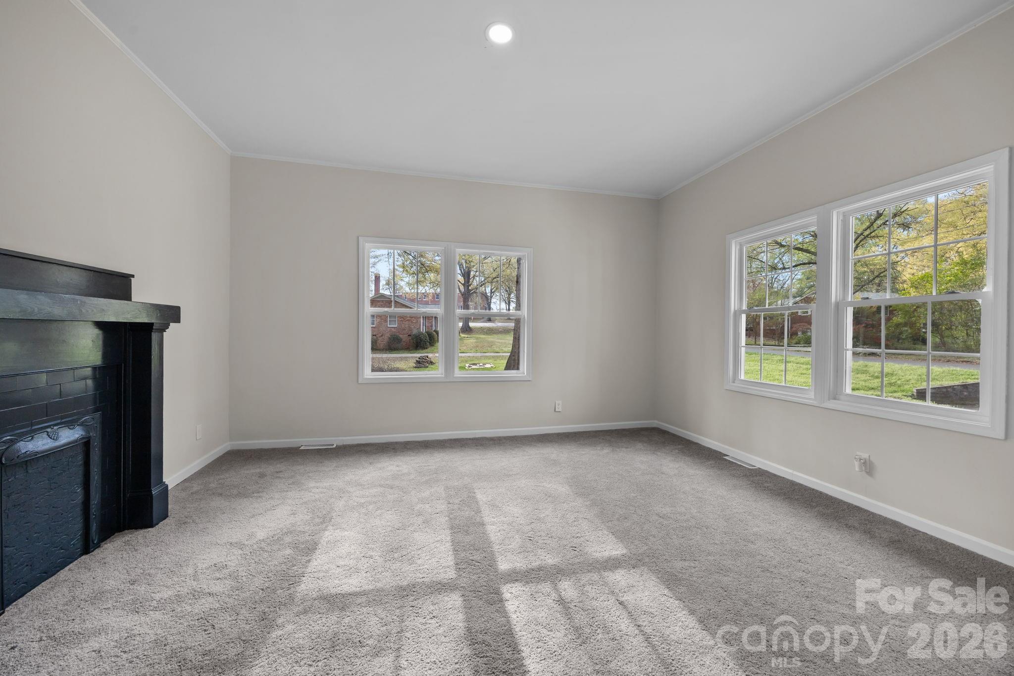 606 Townsend Avenue — Gastonia