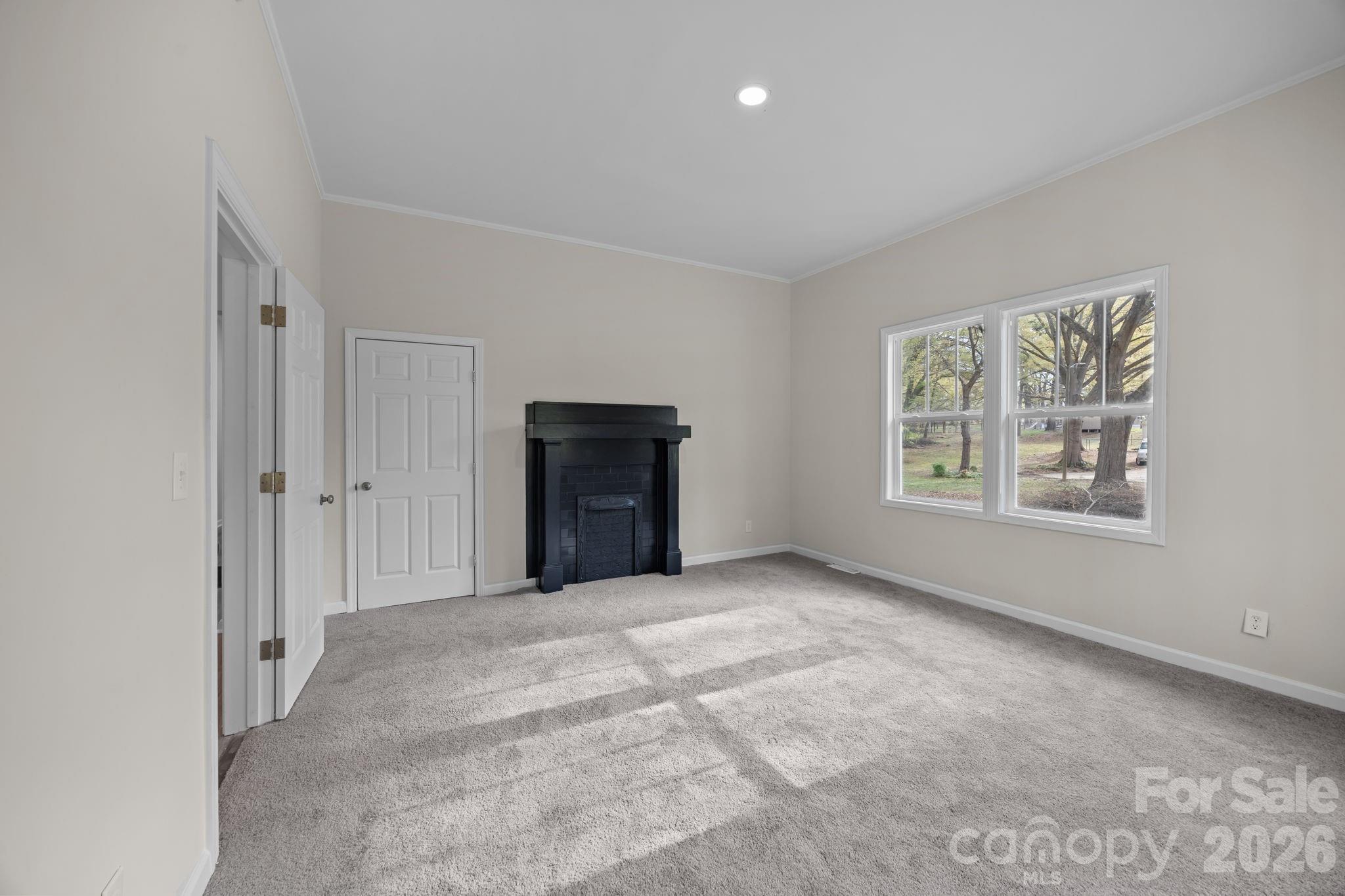 606 Townsend Avenue — Gastonia