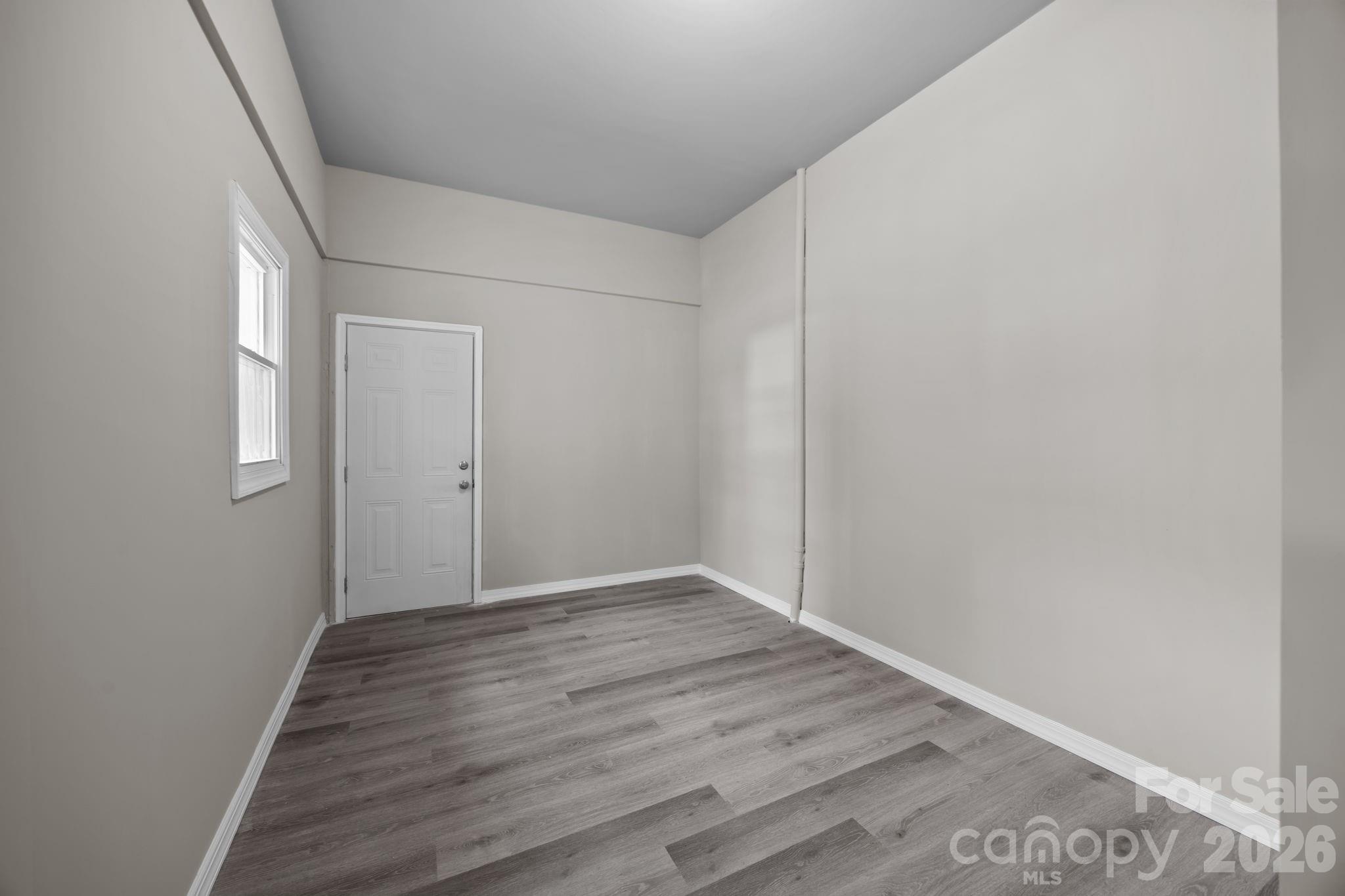 606 Townsend Avenue — Gastonia