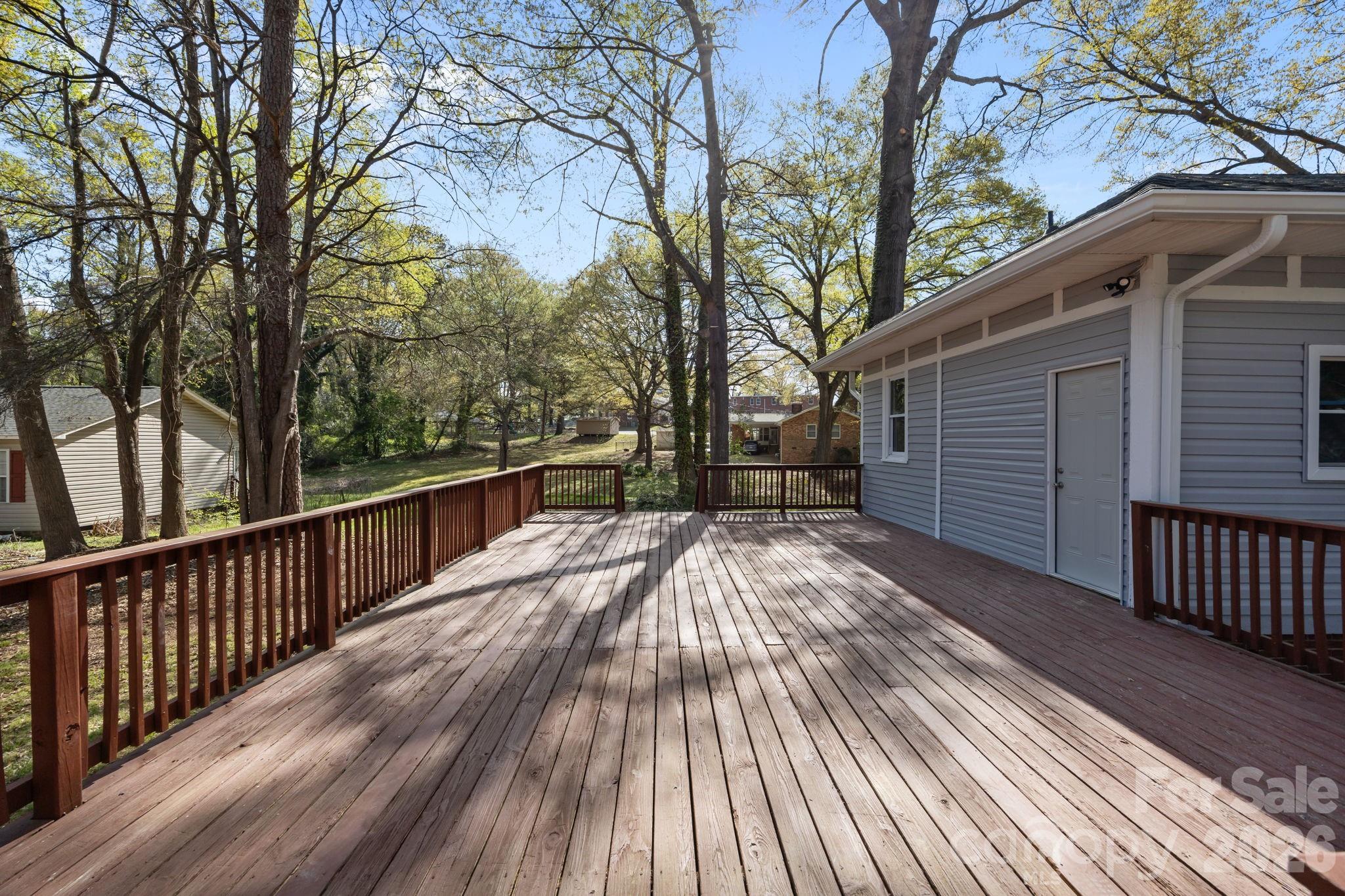 606 Townsend Avenue — Gastonia