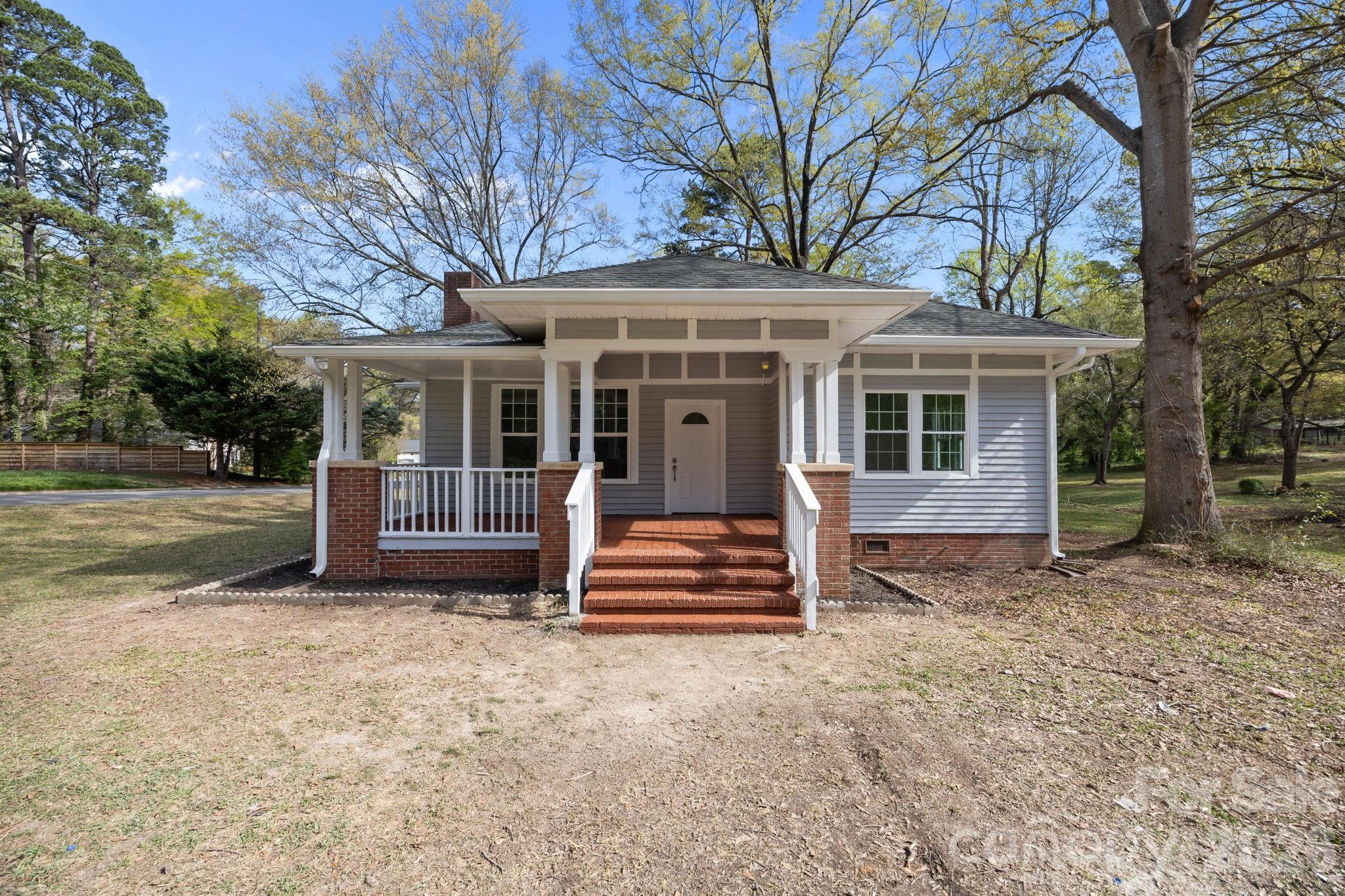 606 Townsend Avenue — Gastonia