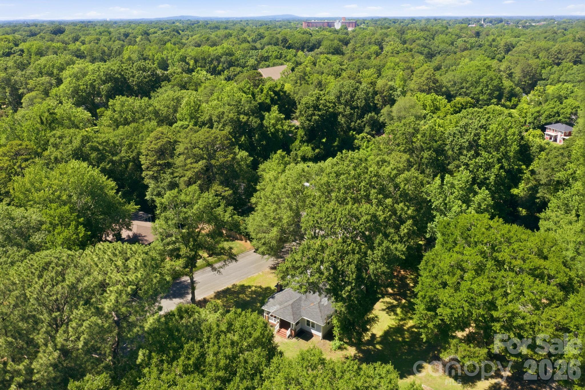606 Townsend Avenue — Gastonia