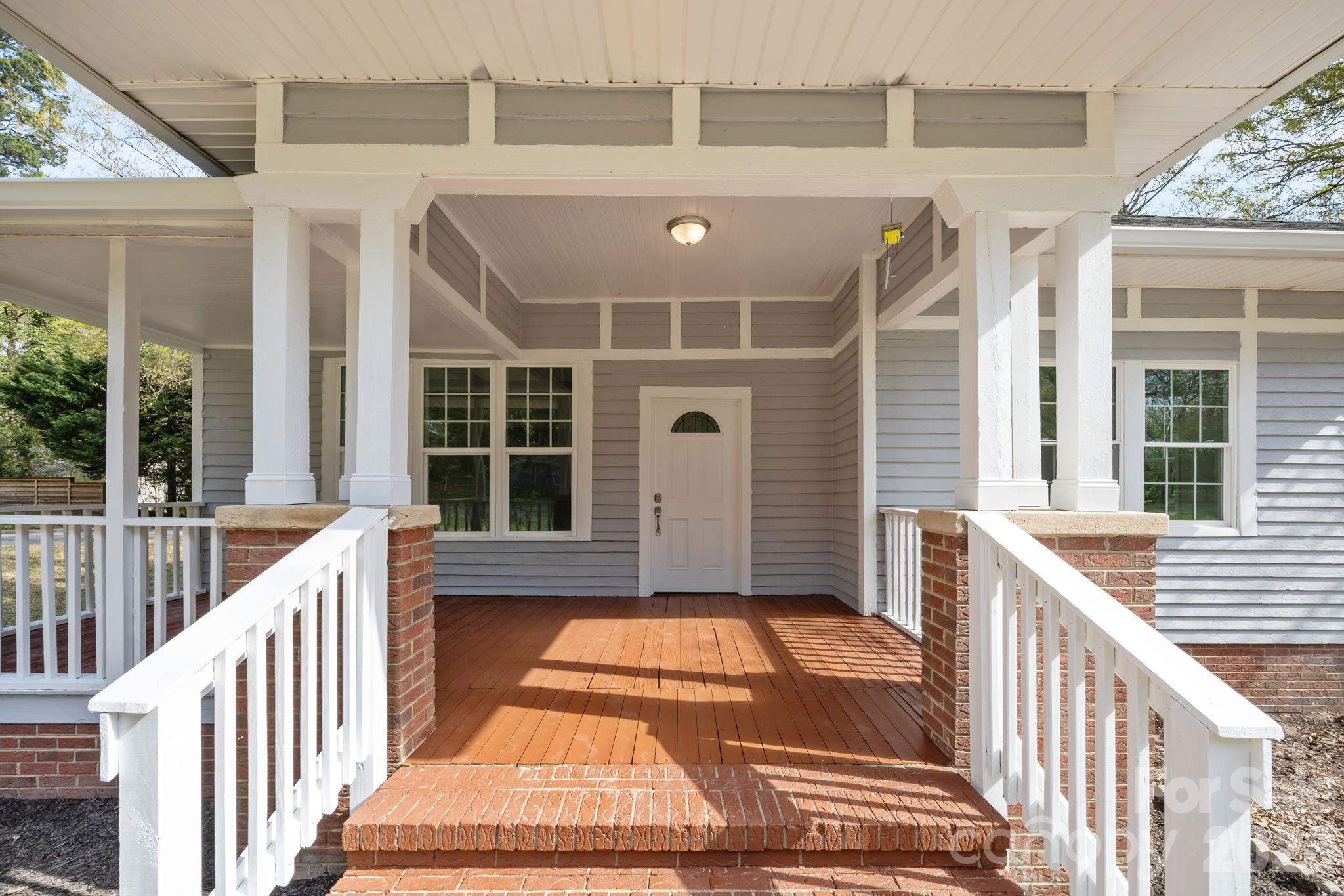 606 Townsend Avenue — Gastonia