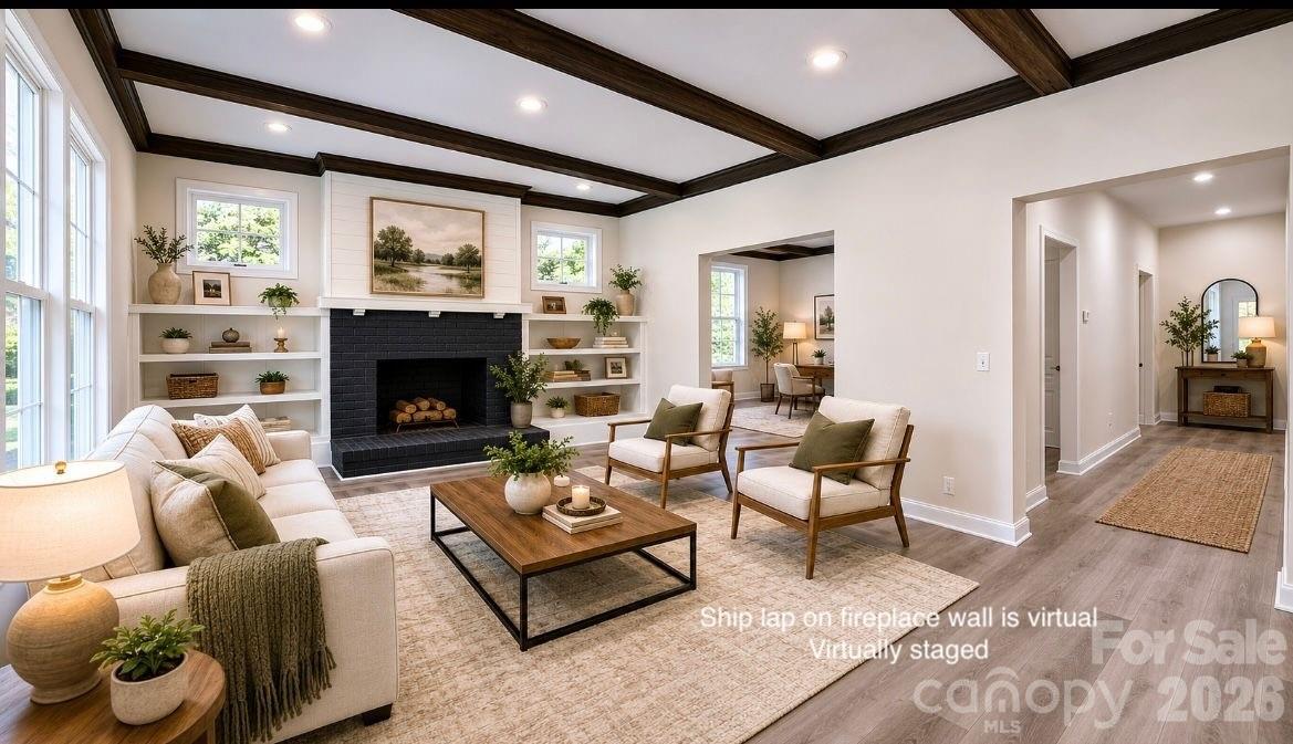 606 Townsend Avenue — Gastonia