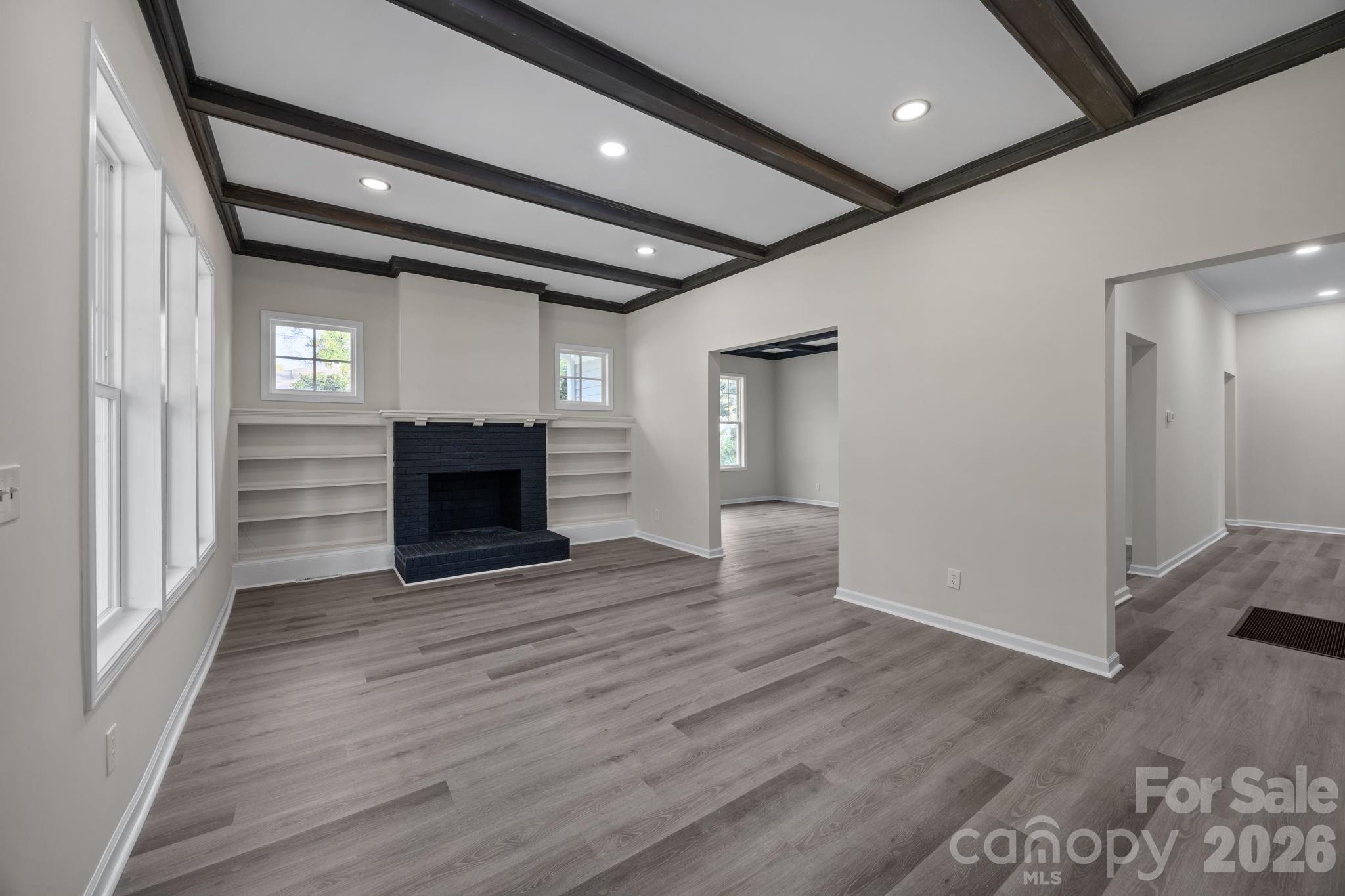 606 Townsend Avenue — Gastonia