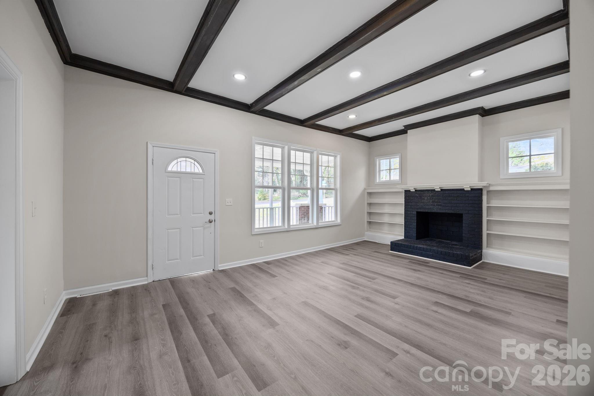 606 Townsend Avenue — Gastonia
