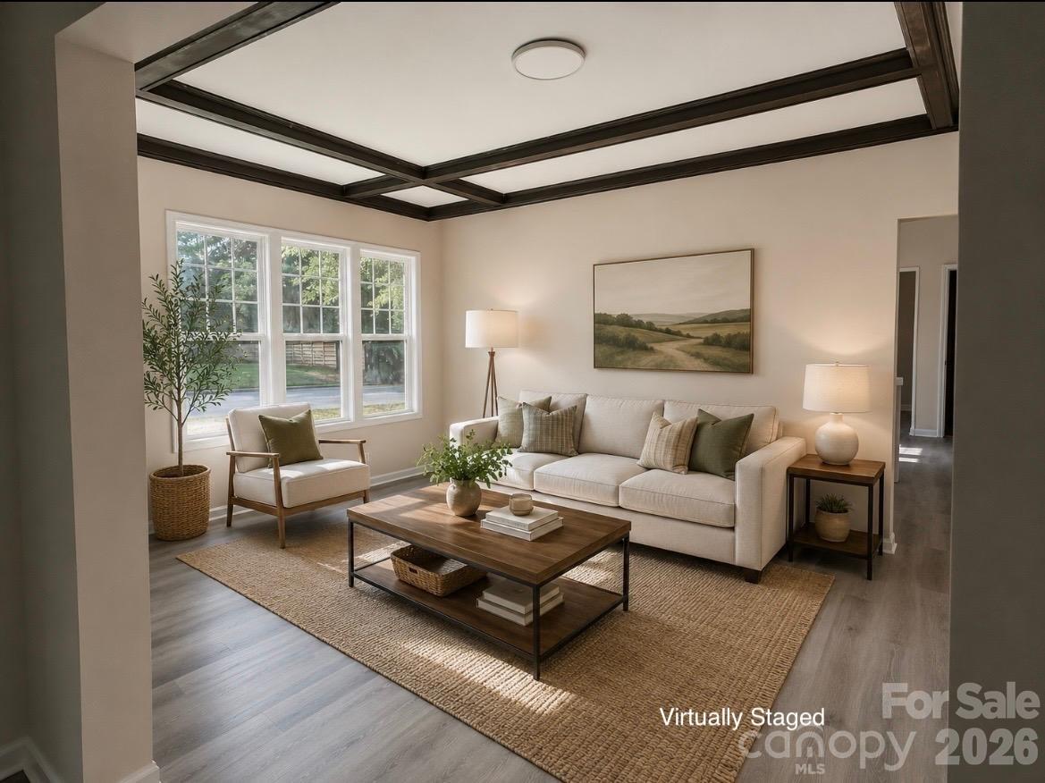 606 Townsend Avenue — Gastonia