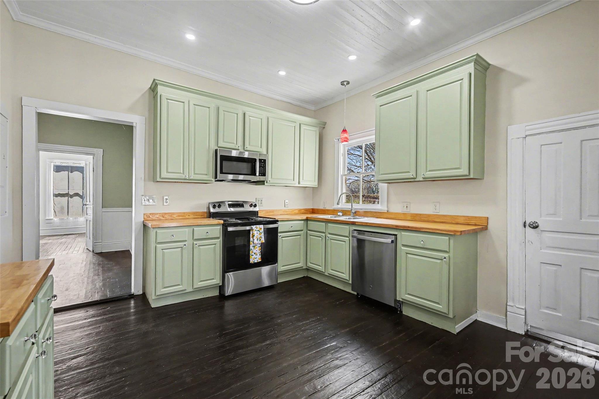 501 E Lafayette Street — Salisbury