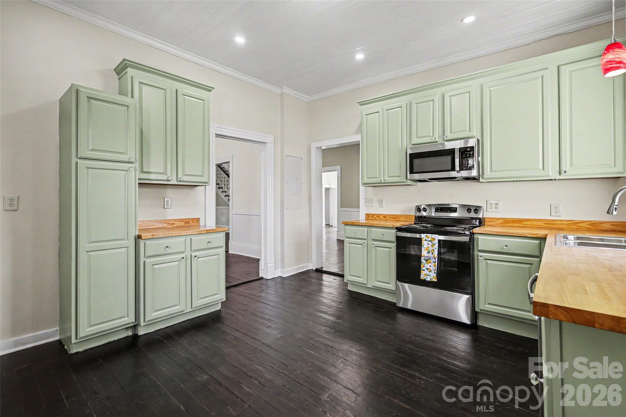 501 E Lafayette Street — Salisbury