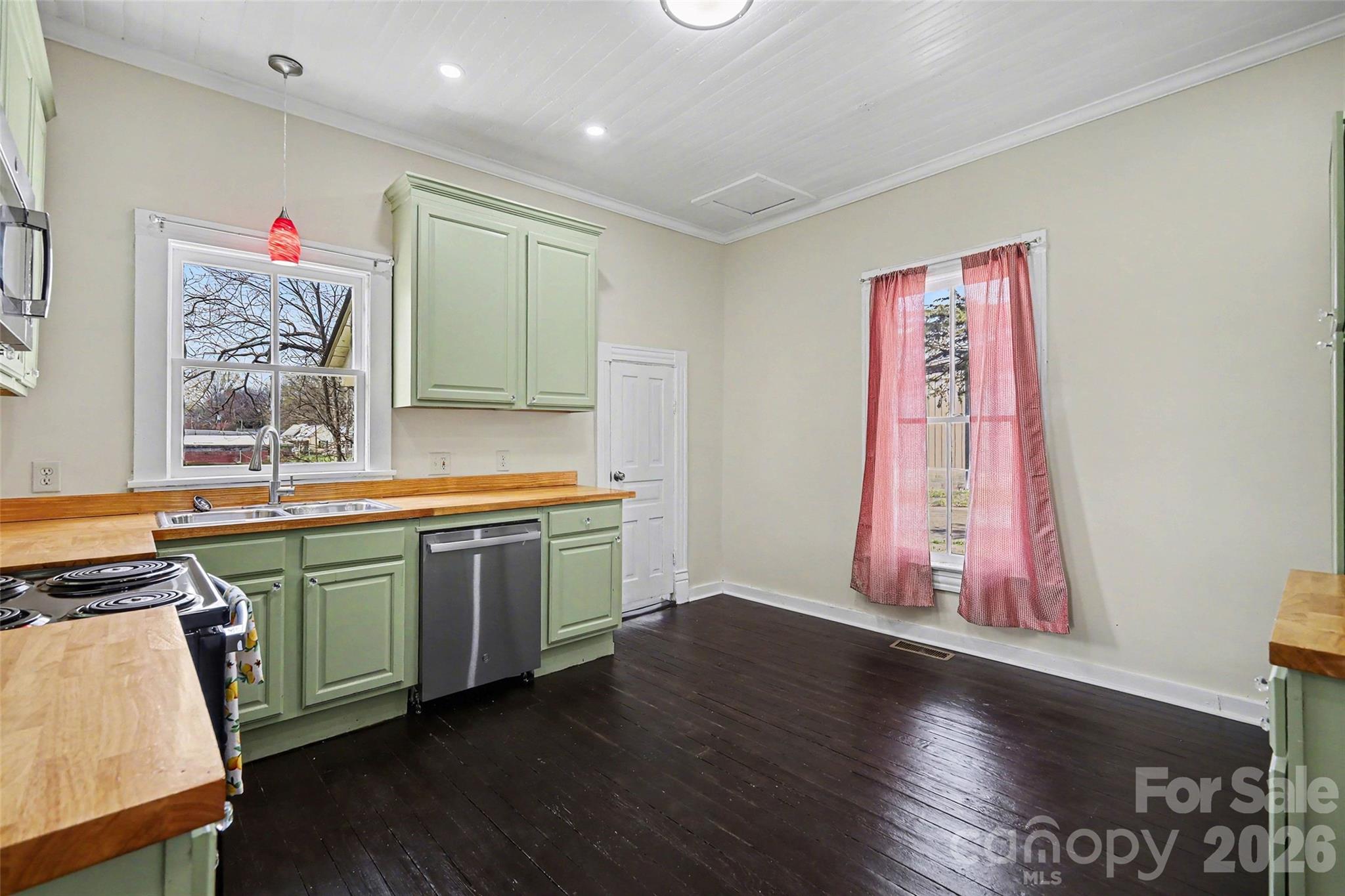 501 E Lafayette Street — Salisbury