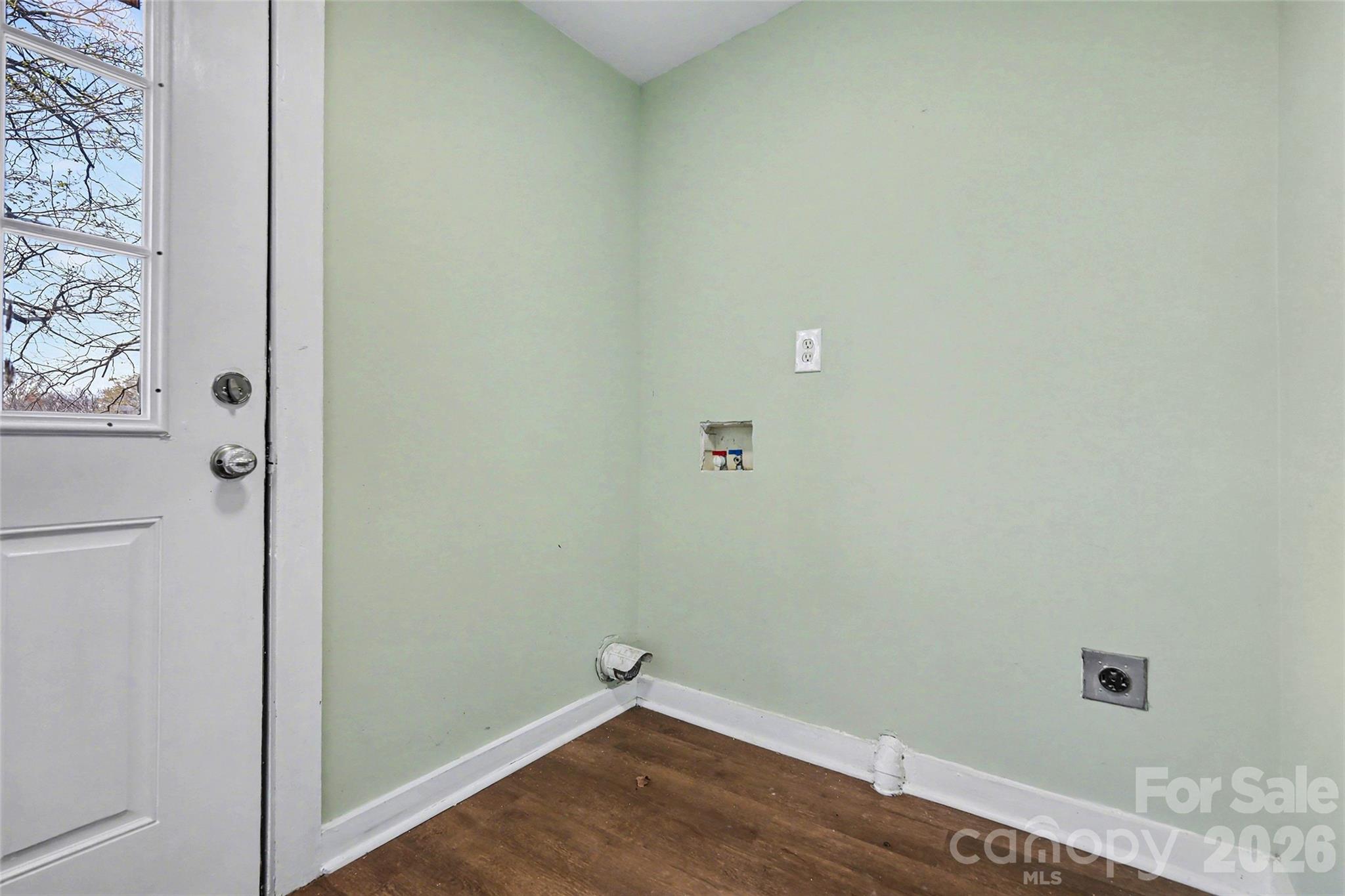 501 E Lafayette Street — Salisbury