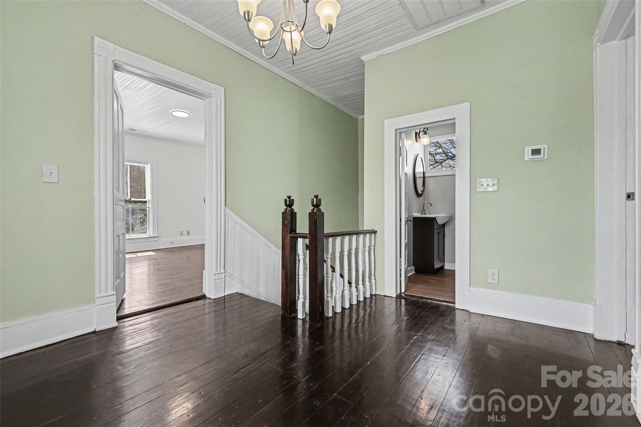 501 E Lafayette Street — Salisbury