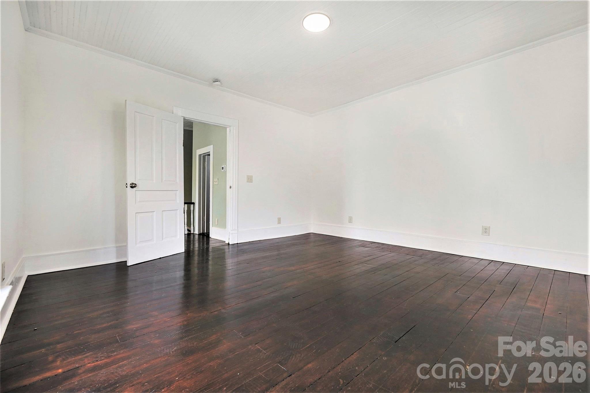 501 E Lafayette Street — Salisbury