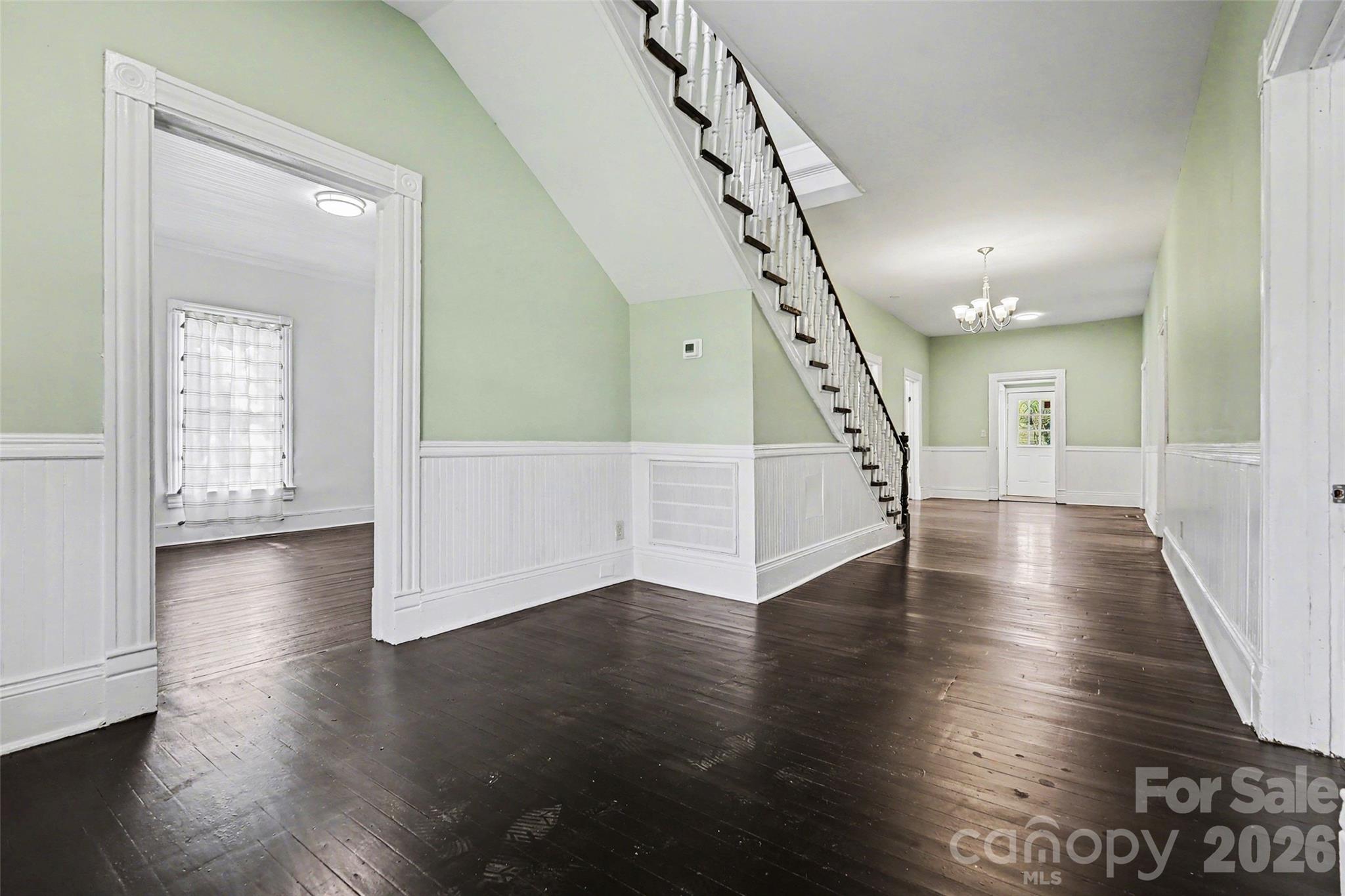 501 E Lafayette Street — Salisbury