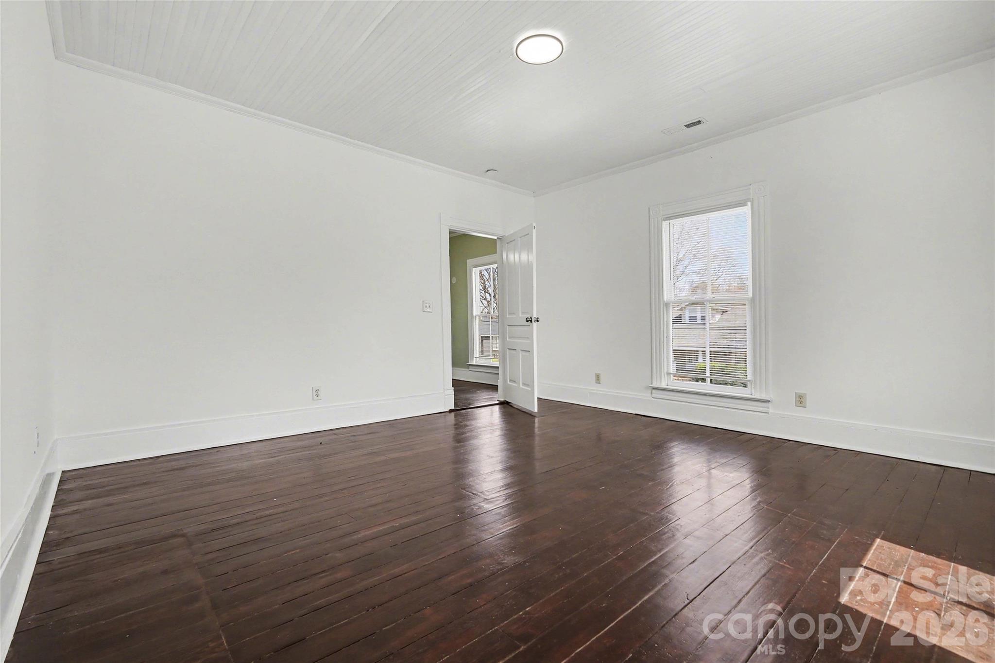 501 E Lafayette Street — Salisbury