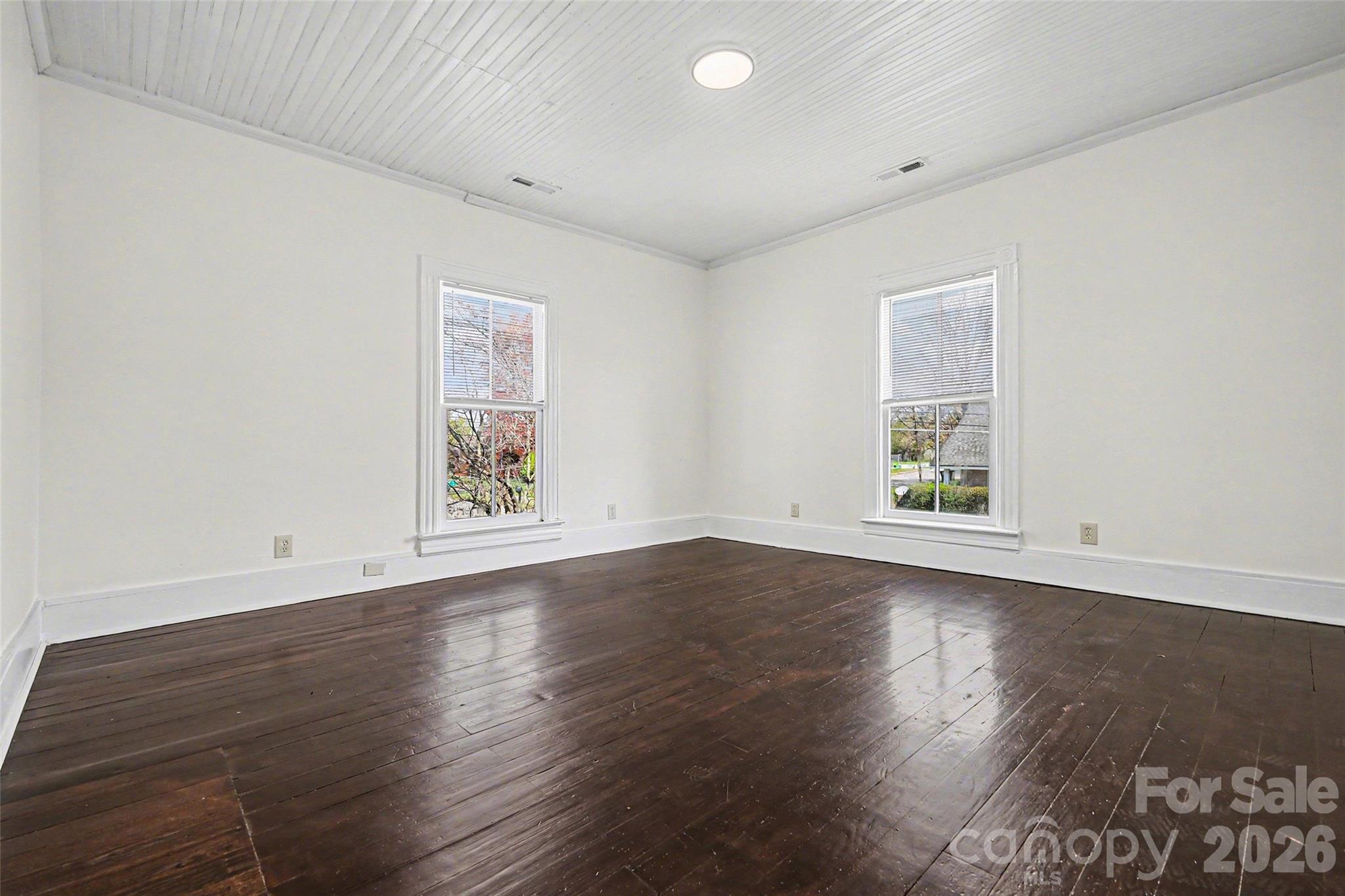 501 E Lafayette Street — Salisbury