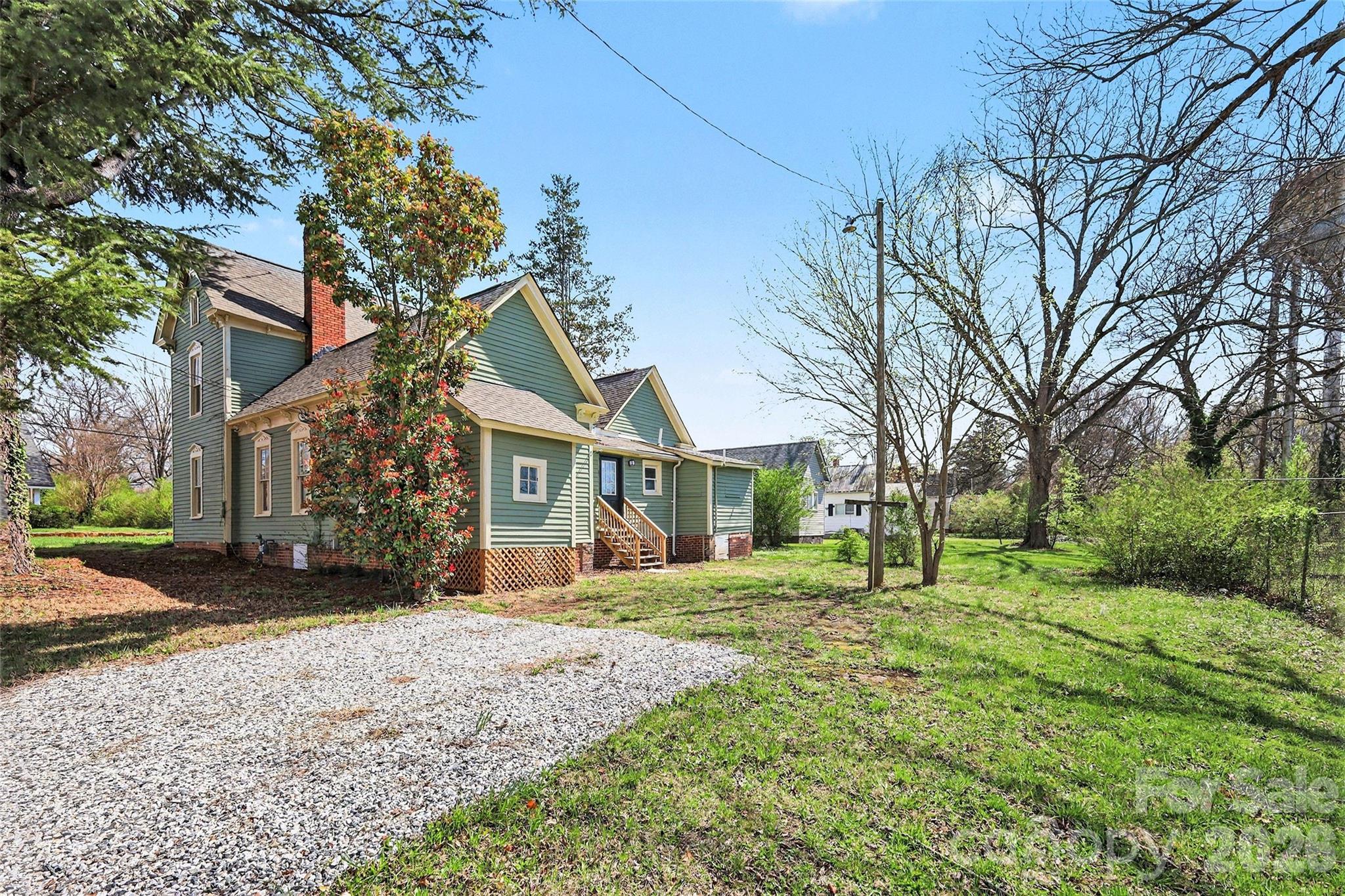 501 E Lafayette Street — Salisbury