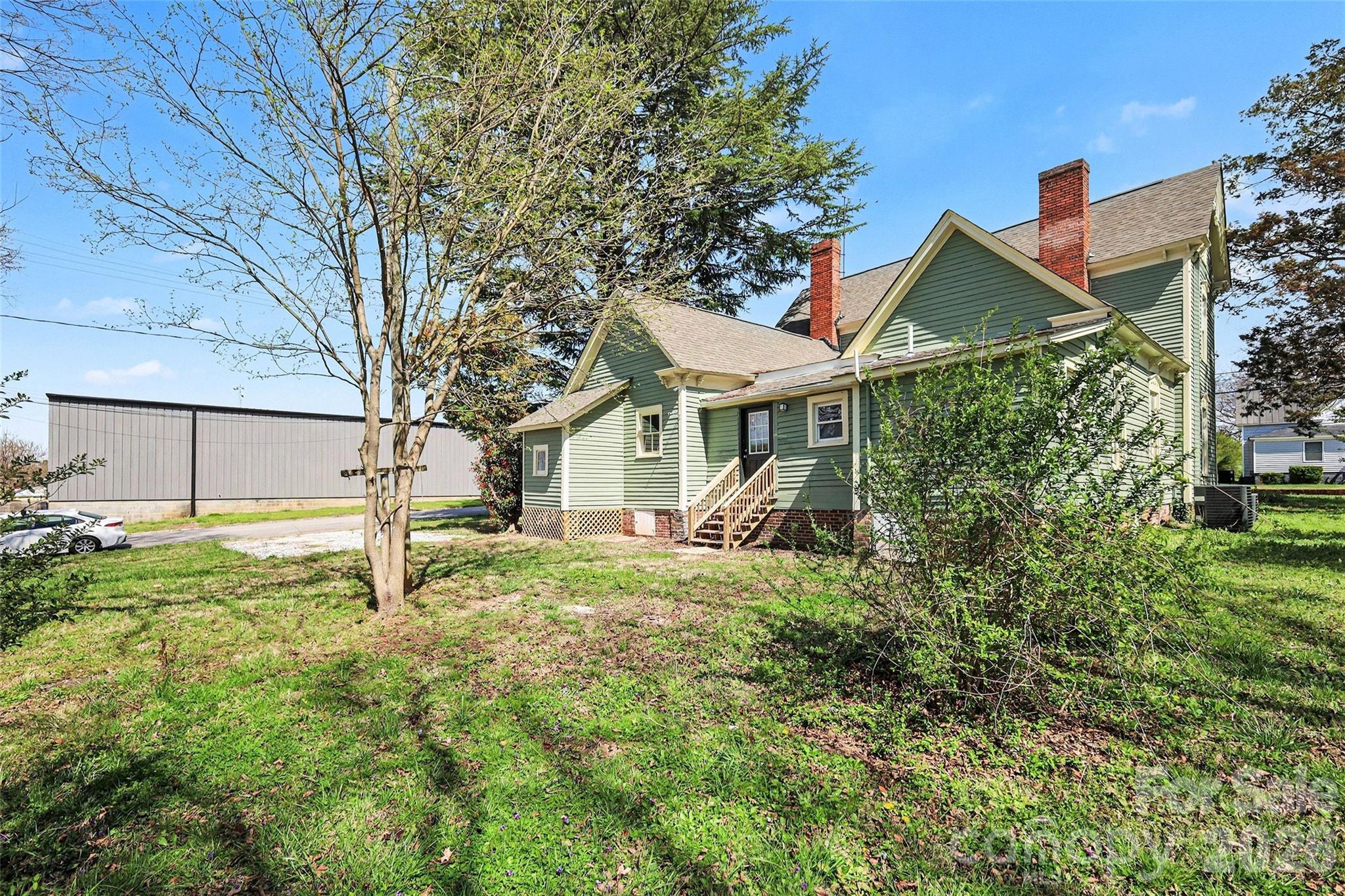 501 E Lafayette Street — Salisbury