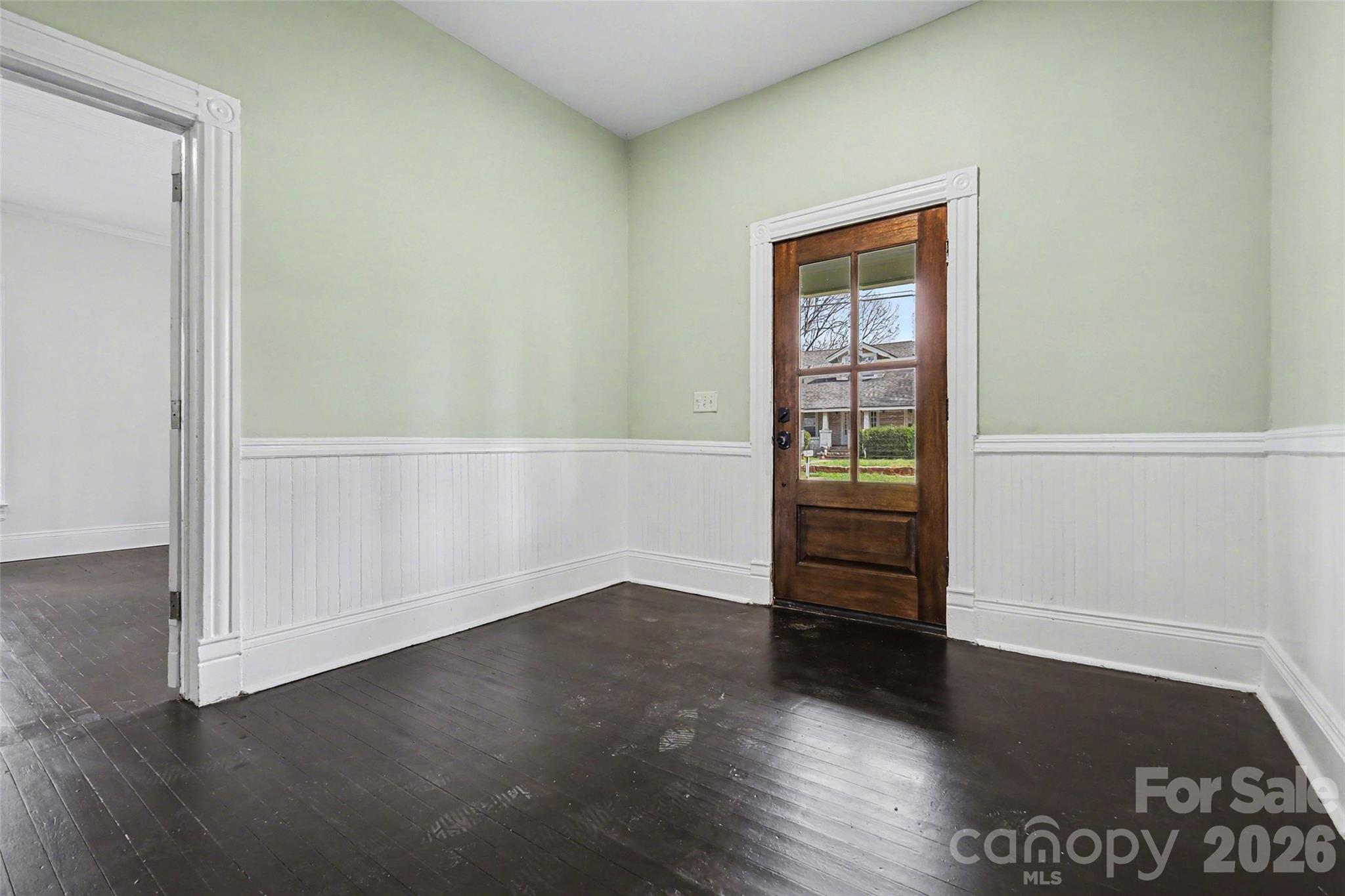 501 E Lafayette Street — Salisbury