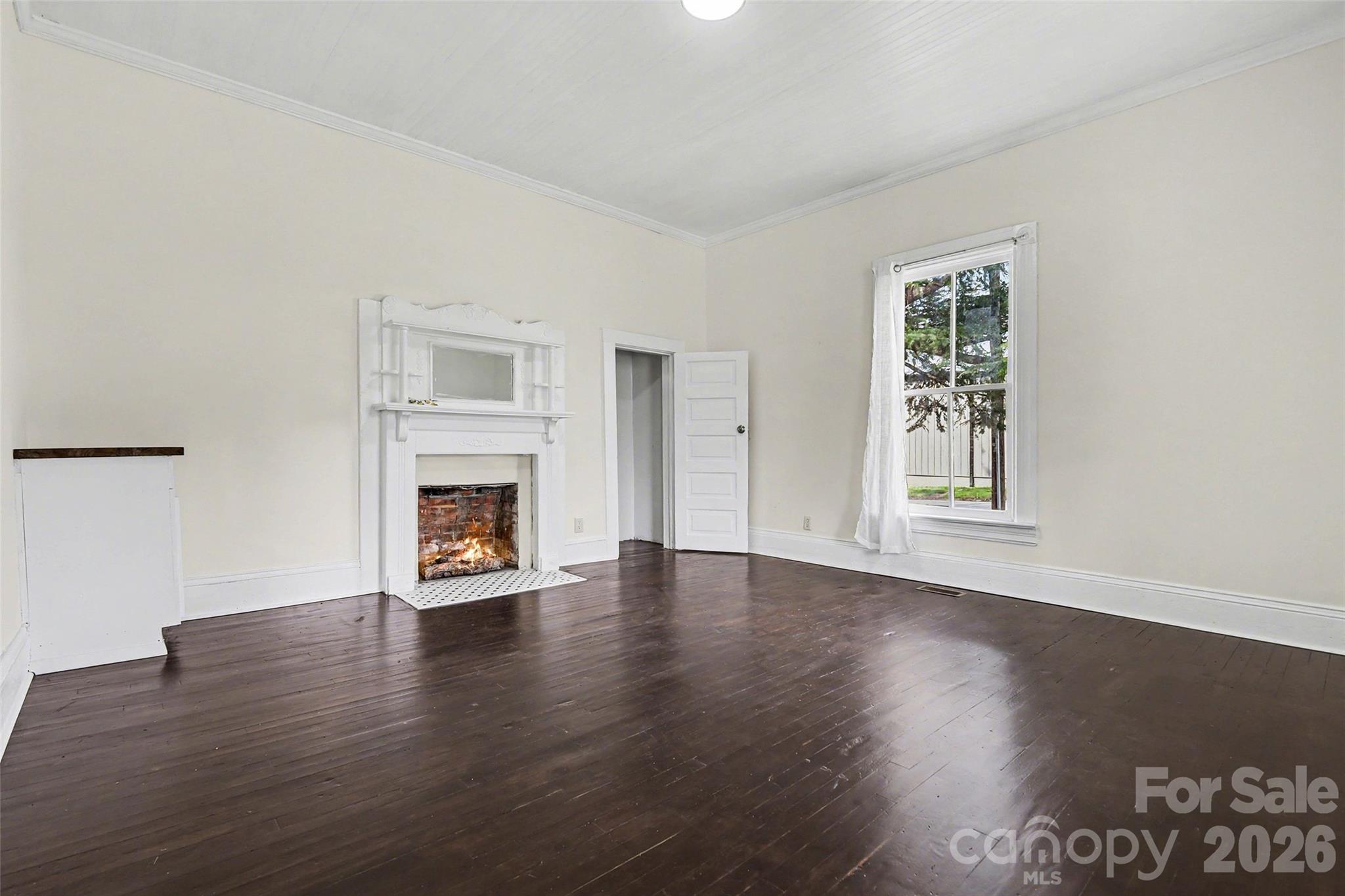 501 E Lafayette Street — Salisbury