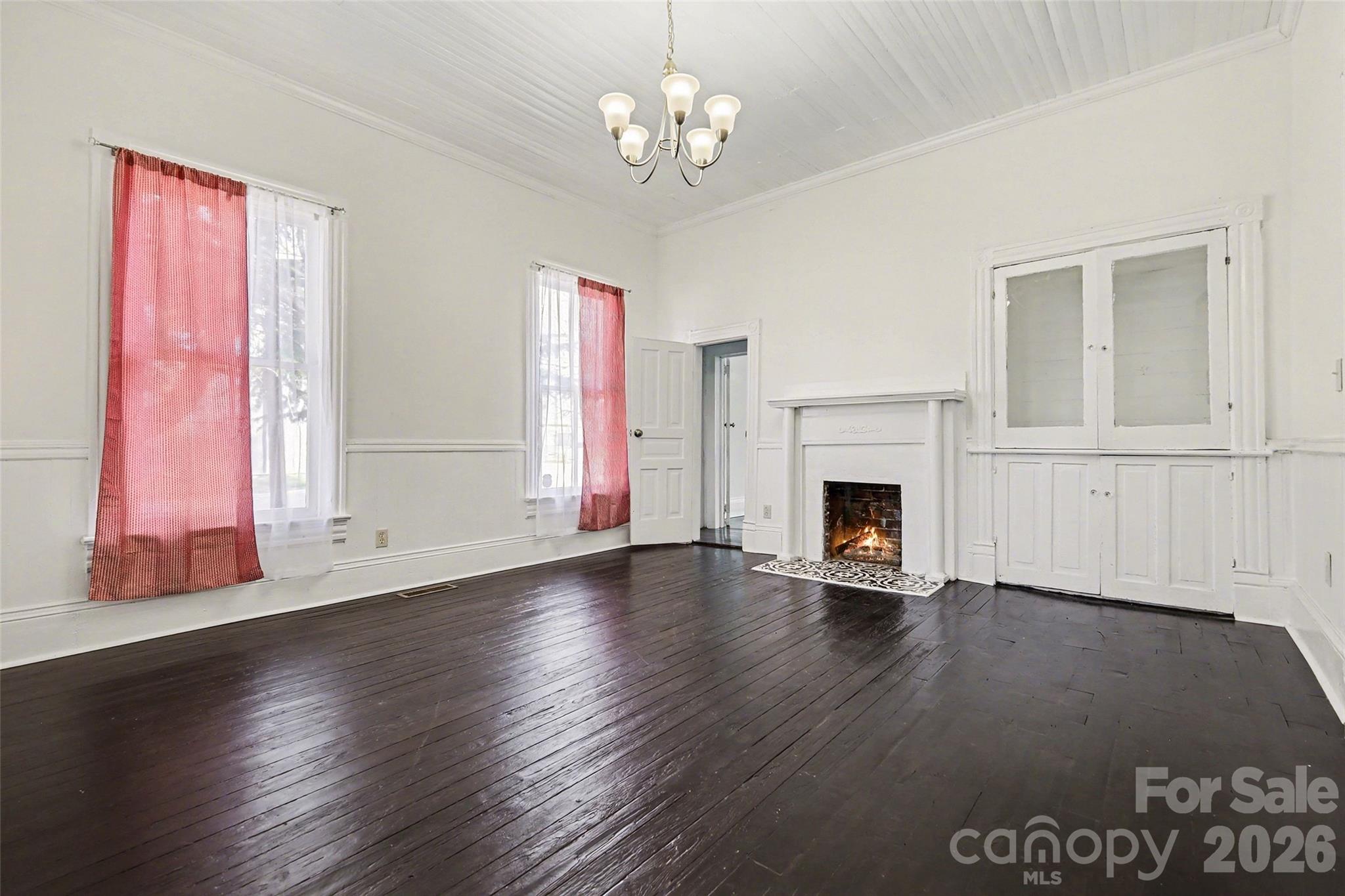 501 E Lafayette Street — Salisbury