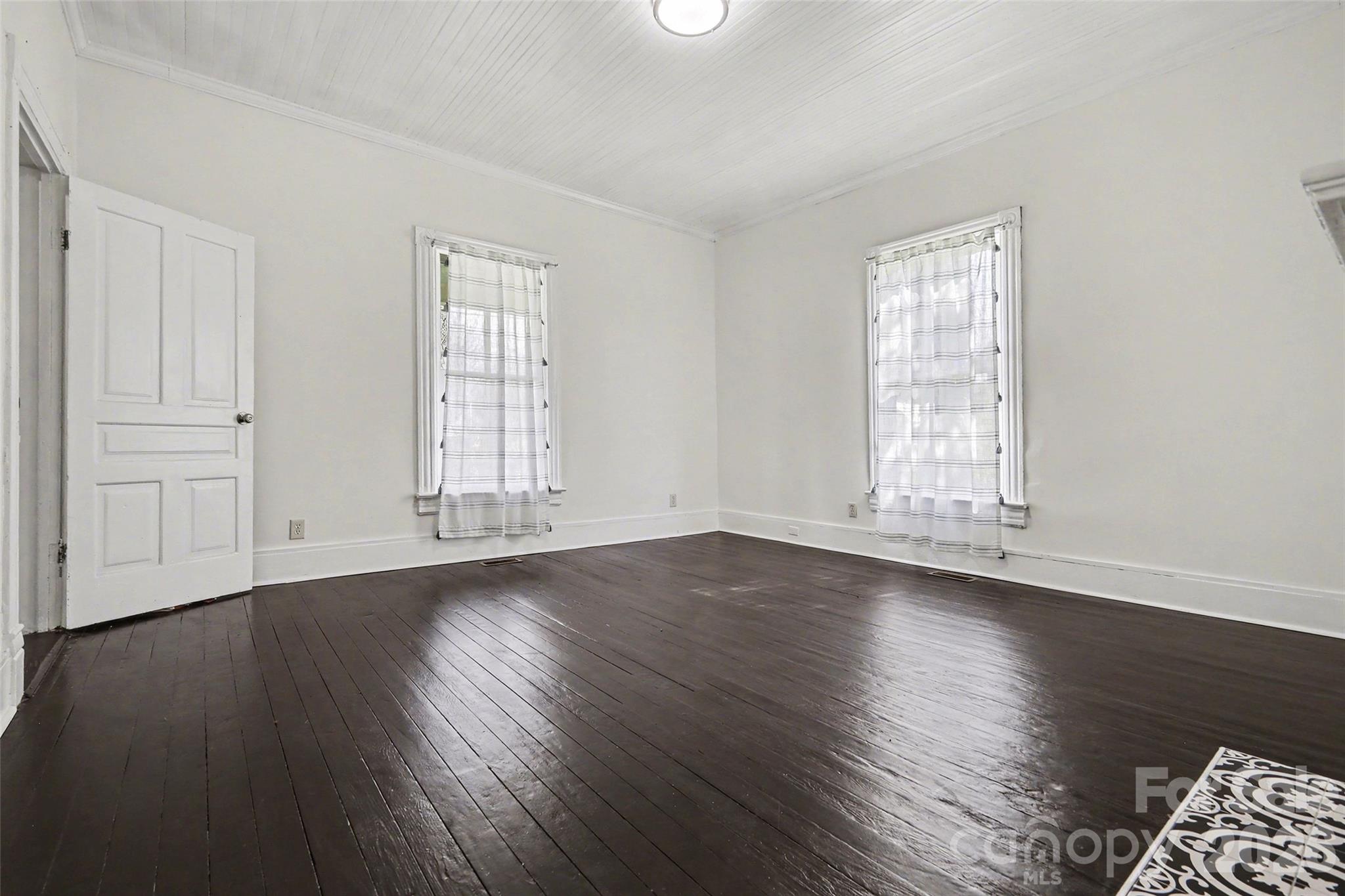 501 E Lafayette Street — Salisbury