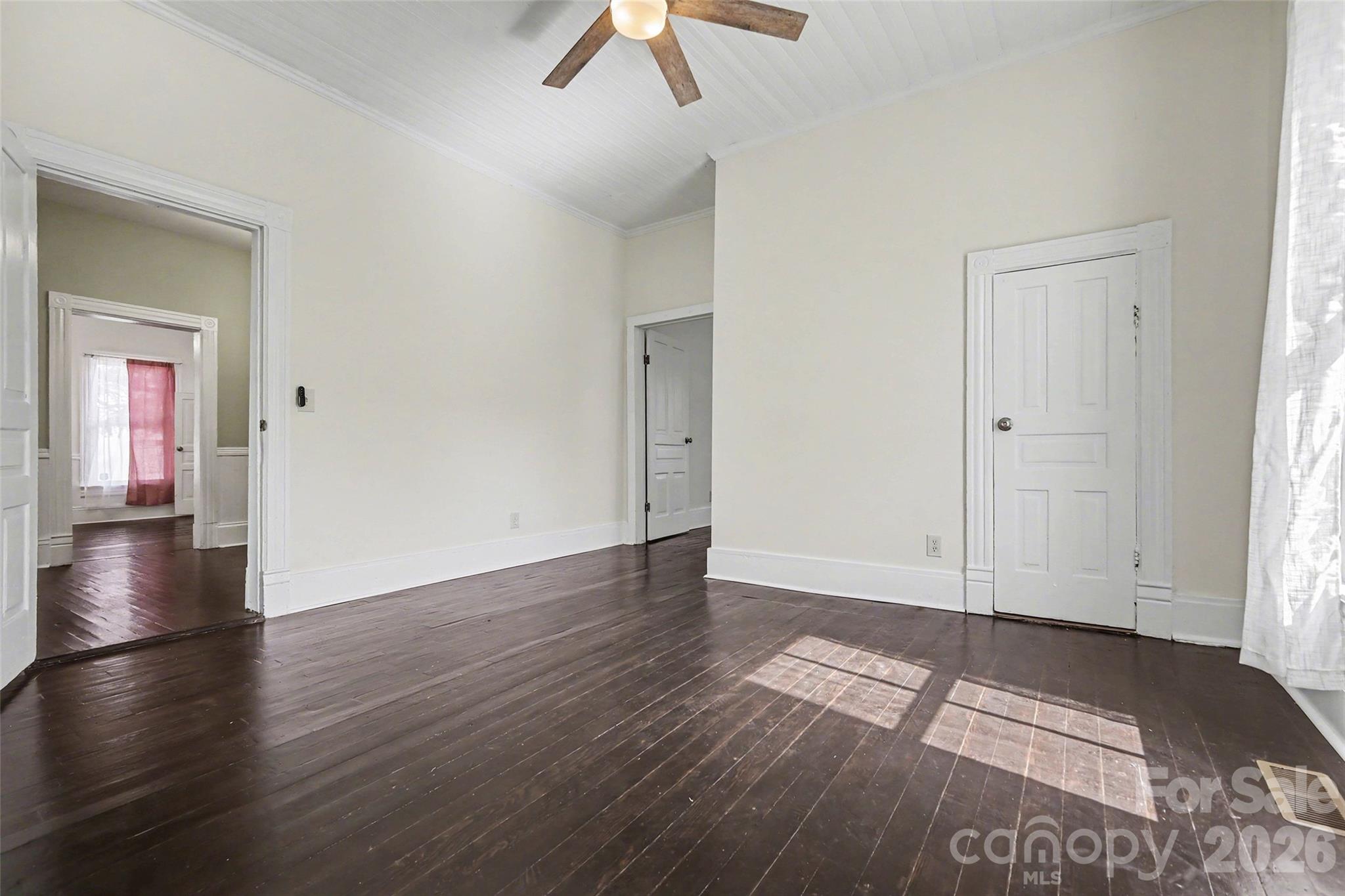 501 E Lafayette Street — Salisbury