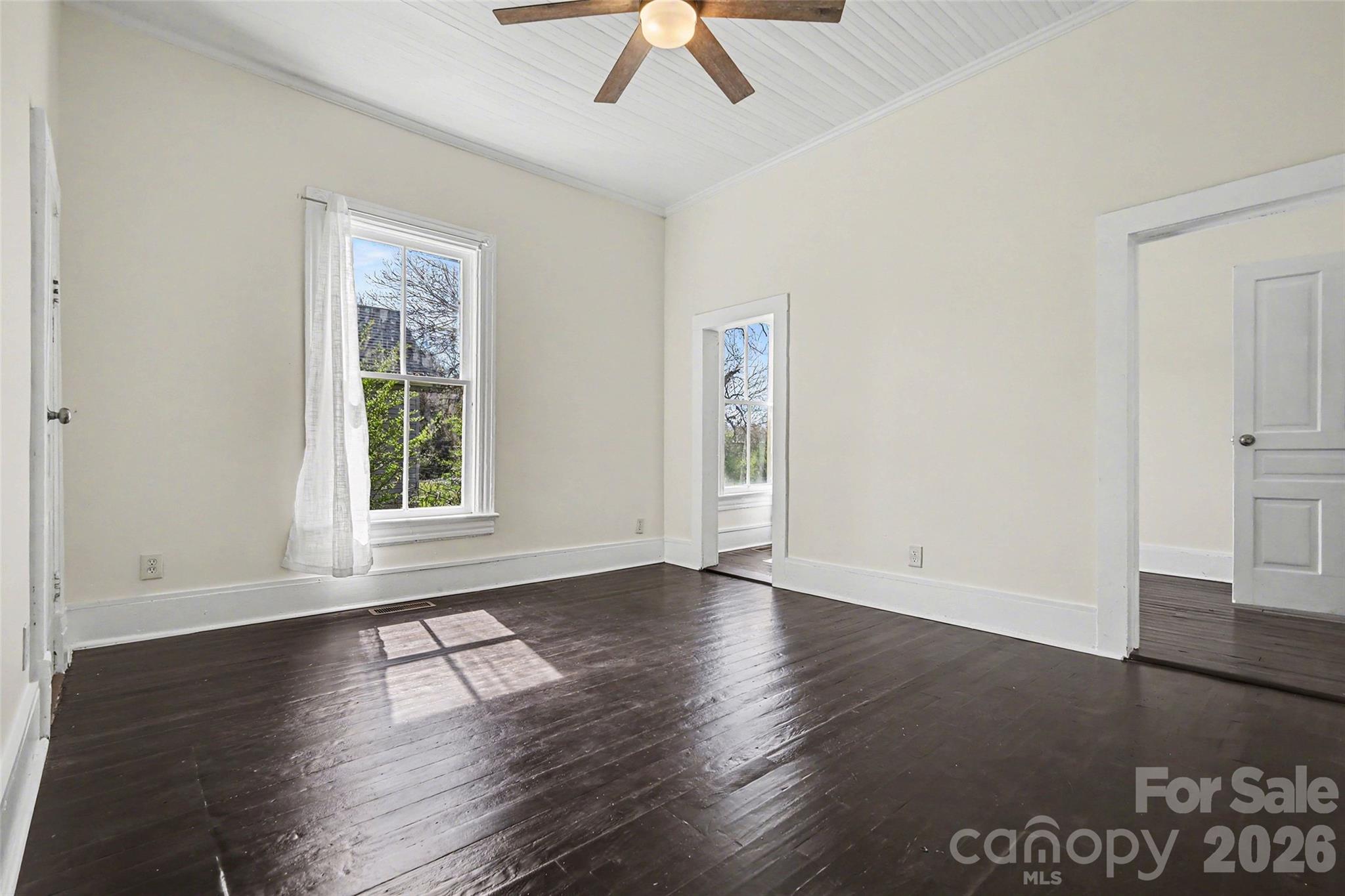 501 E Lafayette Street — Salisbury
