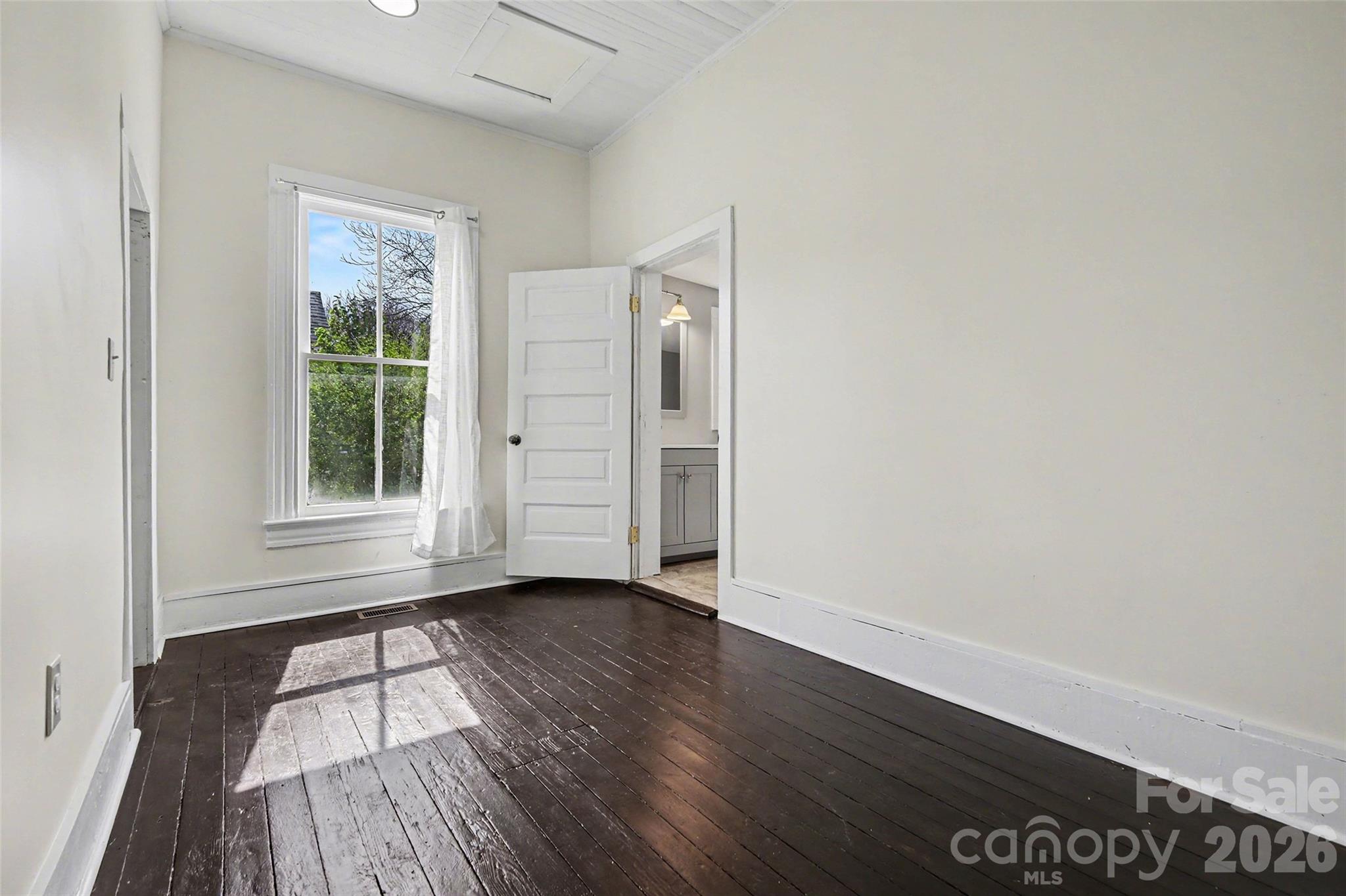 501 E Lafayette Street — Salisbury