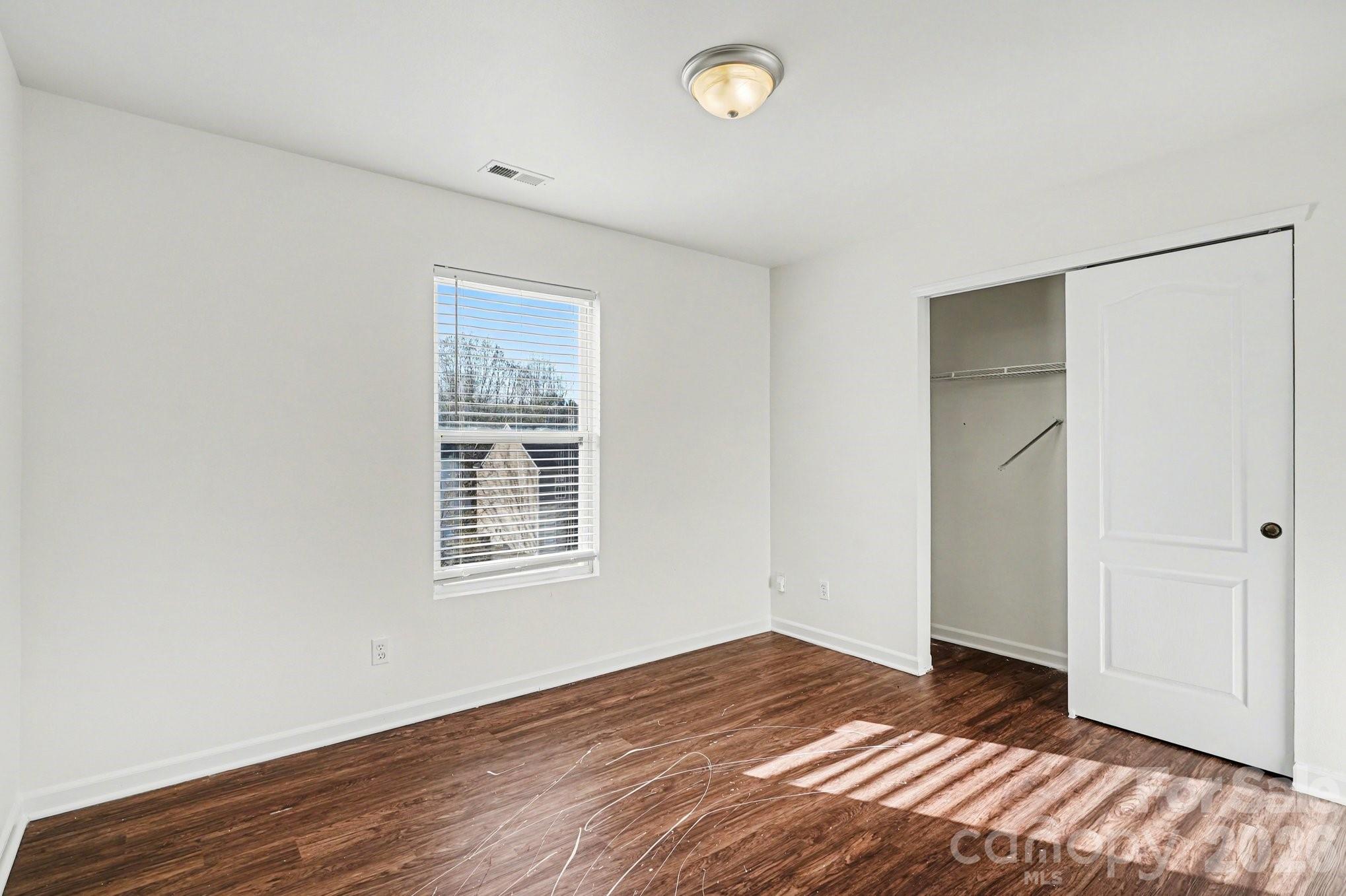 911 Swearngan Ridge Court — Charlotte
