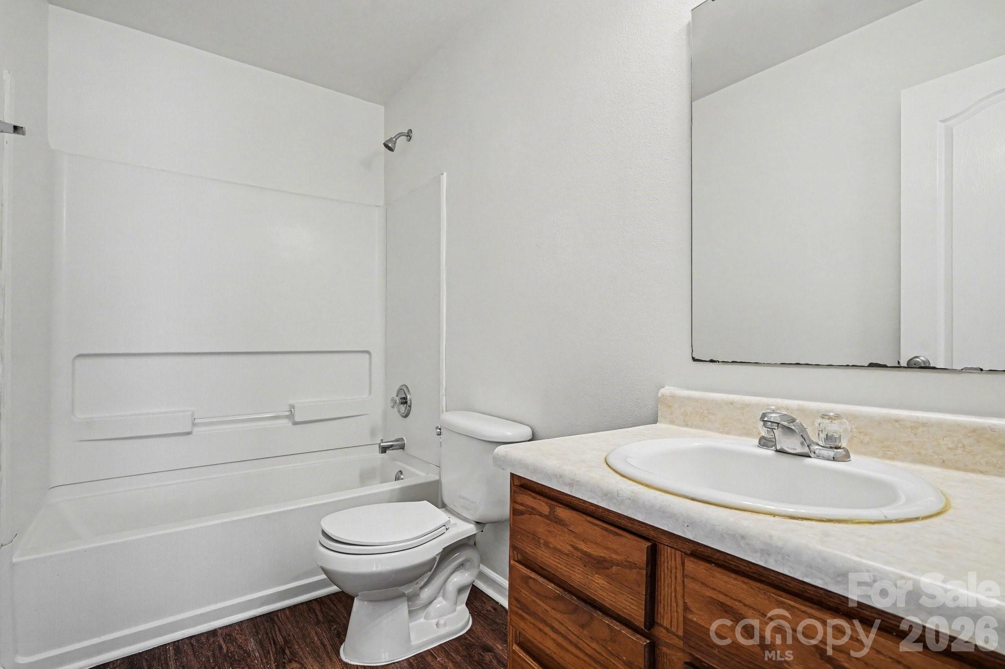 911 Swearngan Ridge Court — Charlotte
