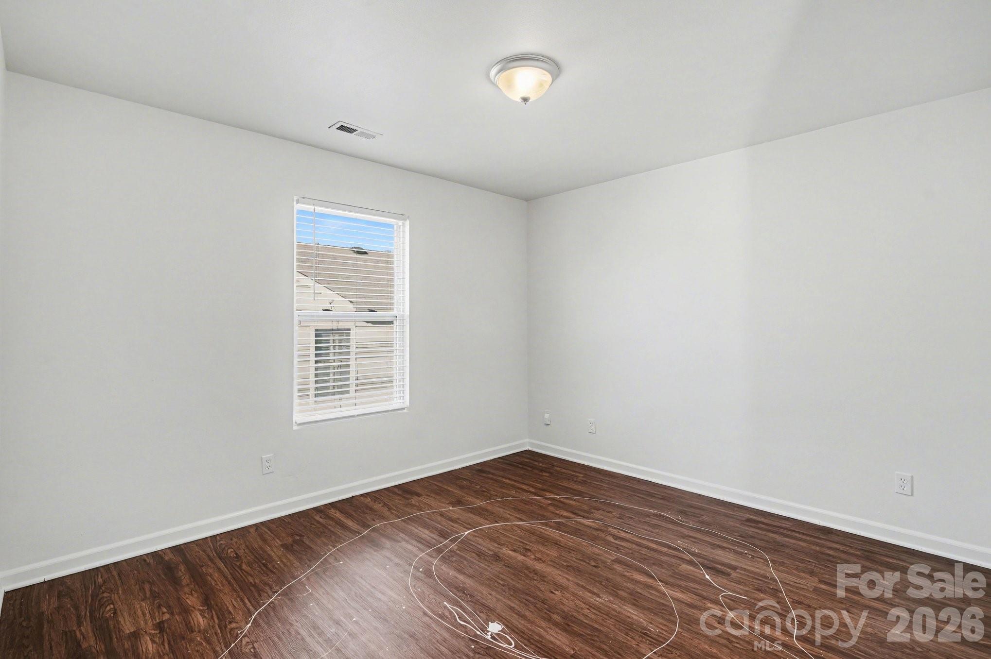 911 Swearngan Ridge Court — Charlotte