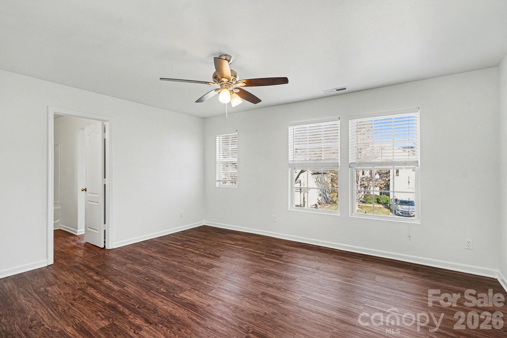 911 Swearngan Ridge Court — Charlotte