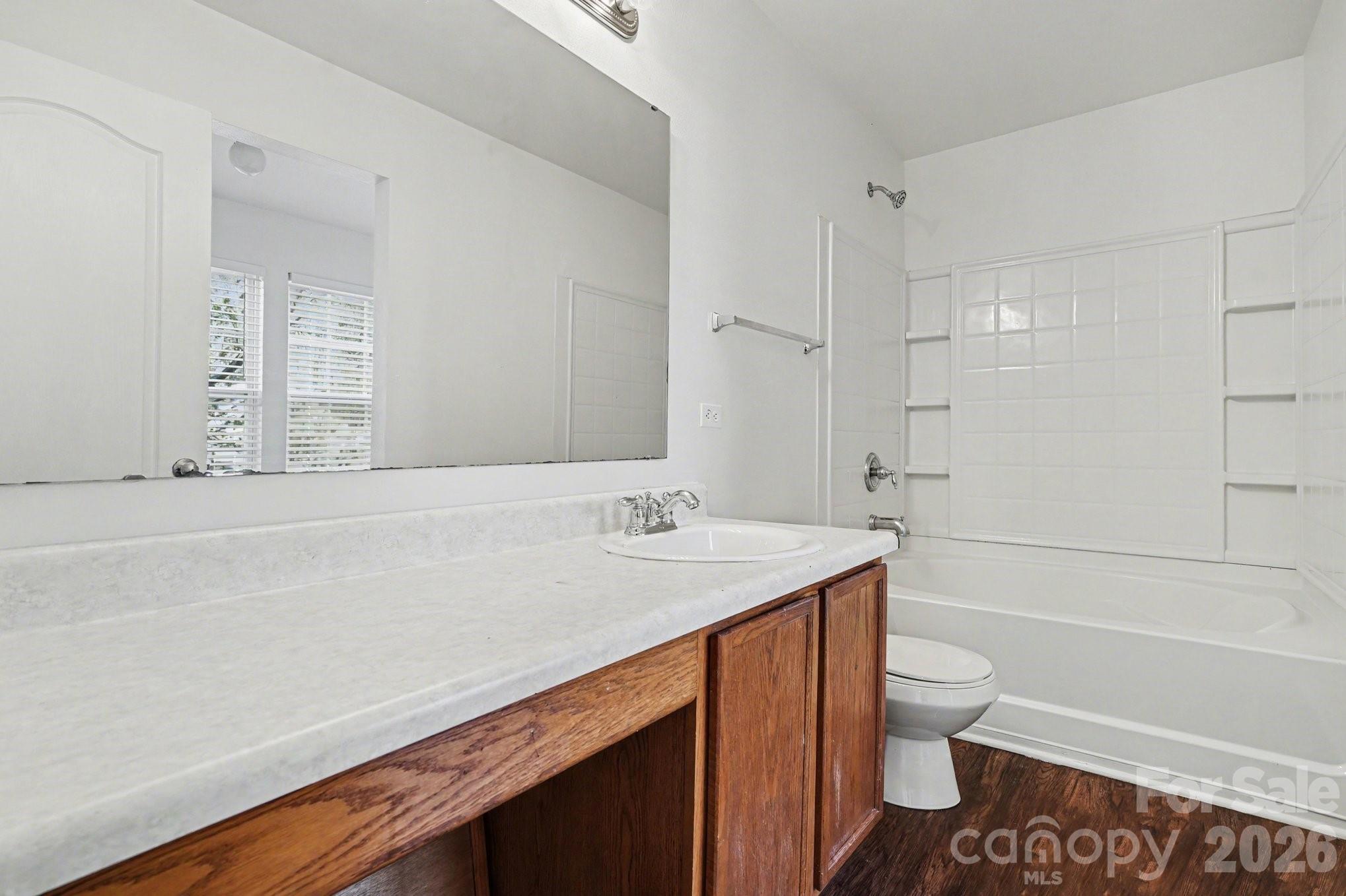 911 Swearngan Ridge Court — Charlotte