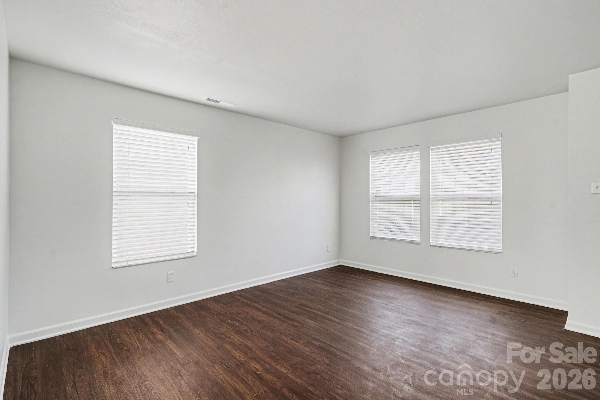 911 Swearngan Ridge Court — Charlotte