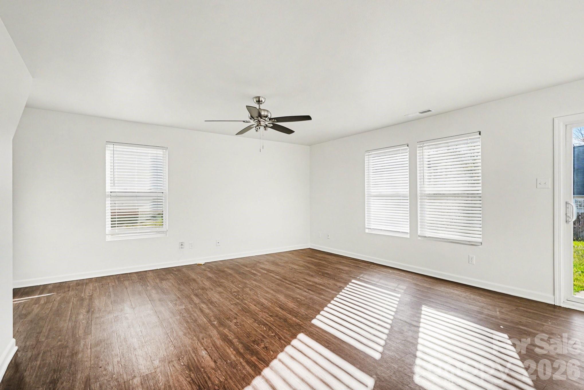 911 Swearngan Ridge Court — Charlotte