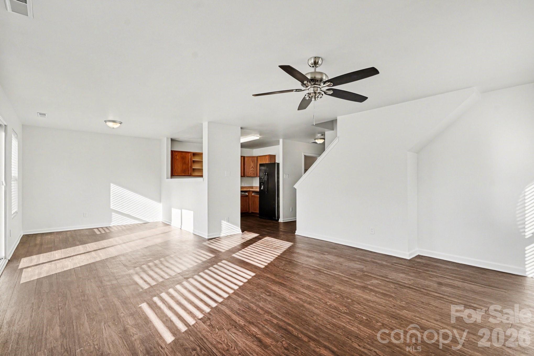 911 Swearngan Ridge Court — Charlotte