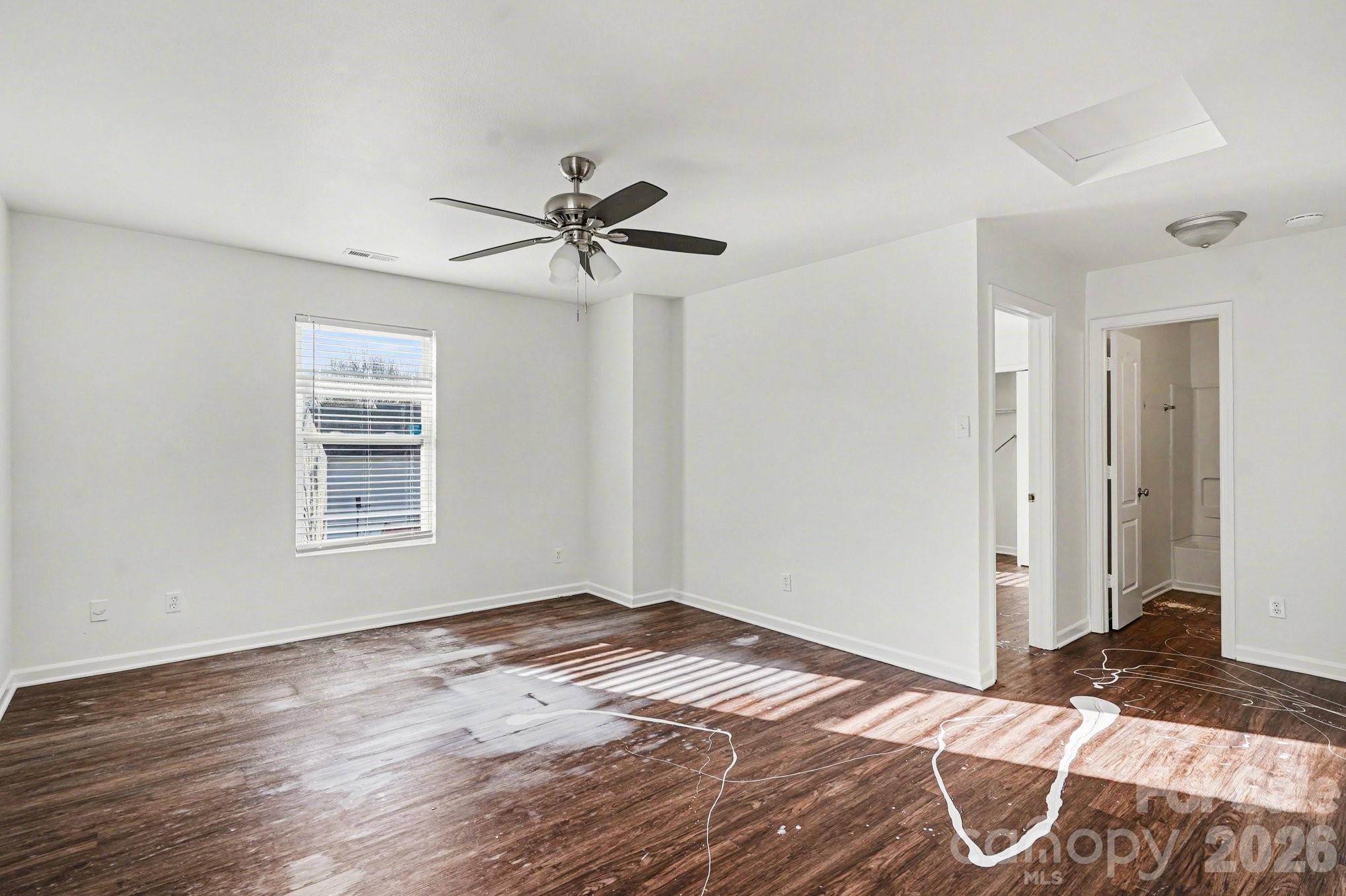 911 Swearngan Ridge Court — Charlotte