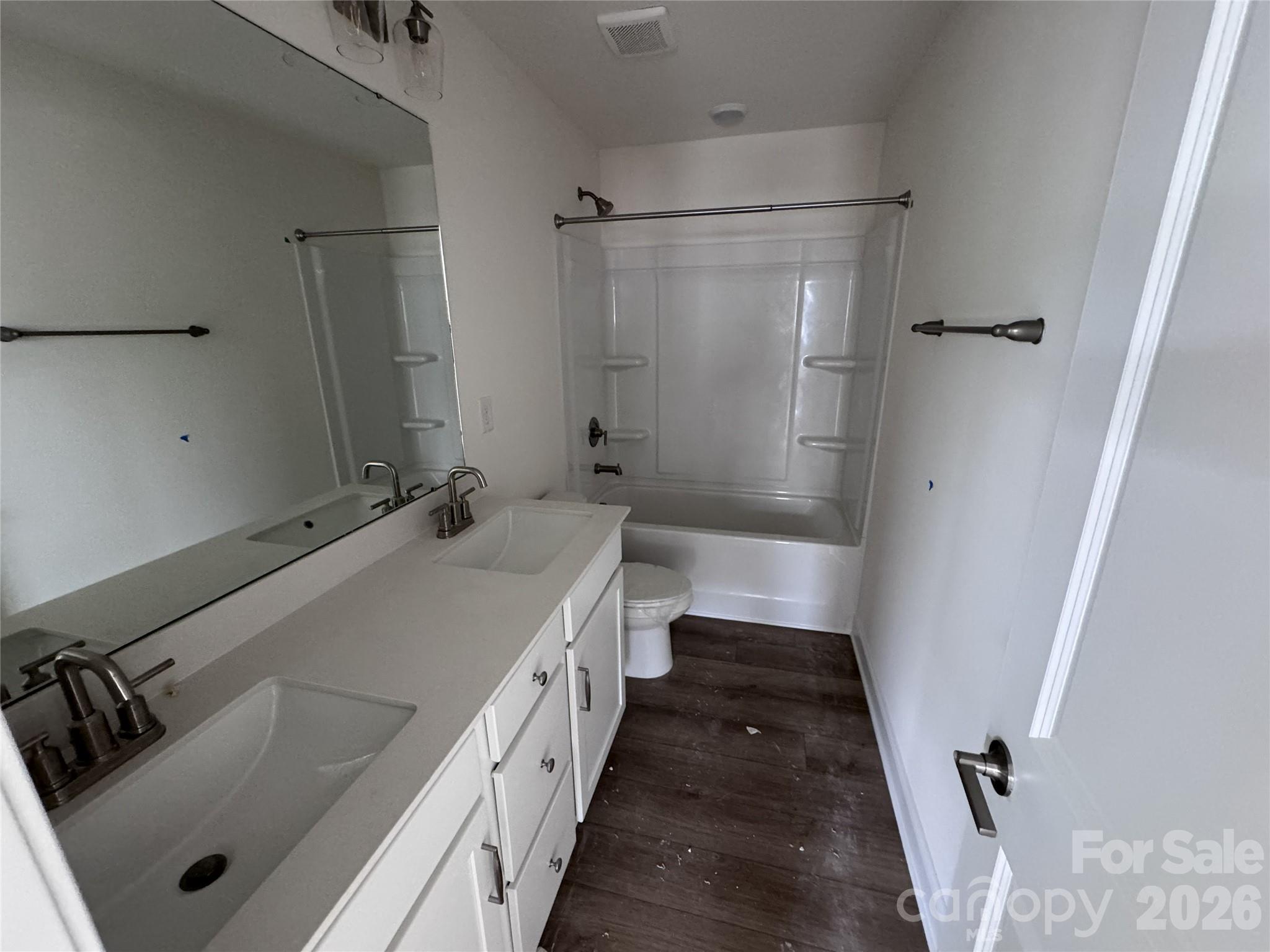 2773 Ashton Park Lane — Monroe