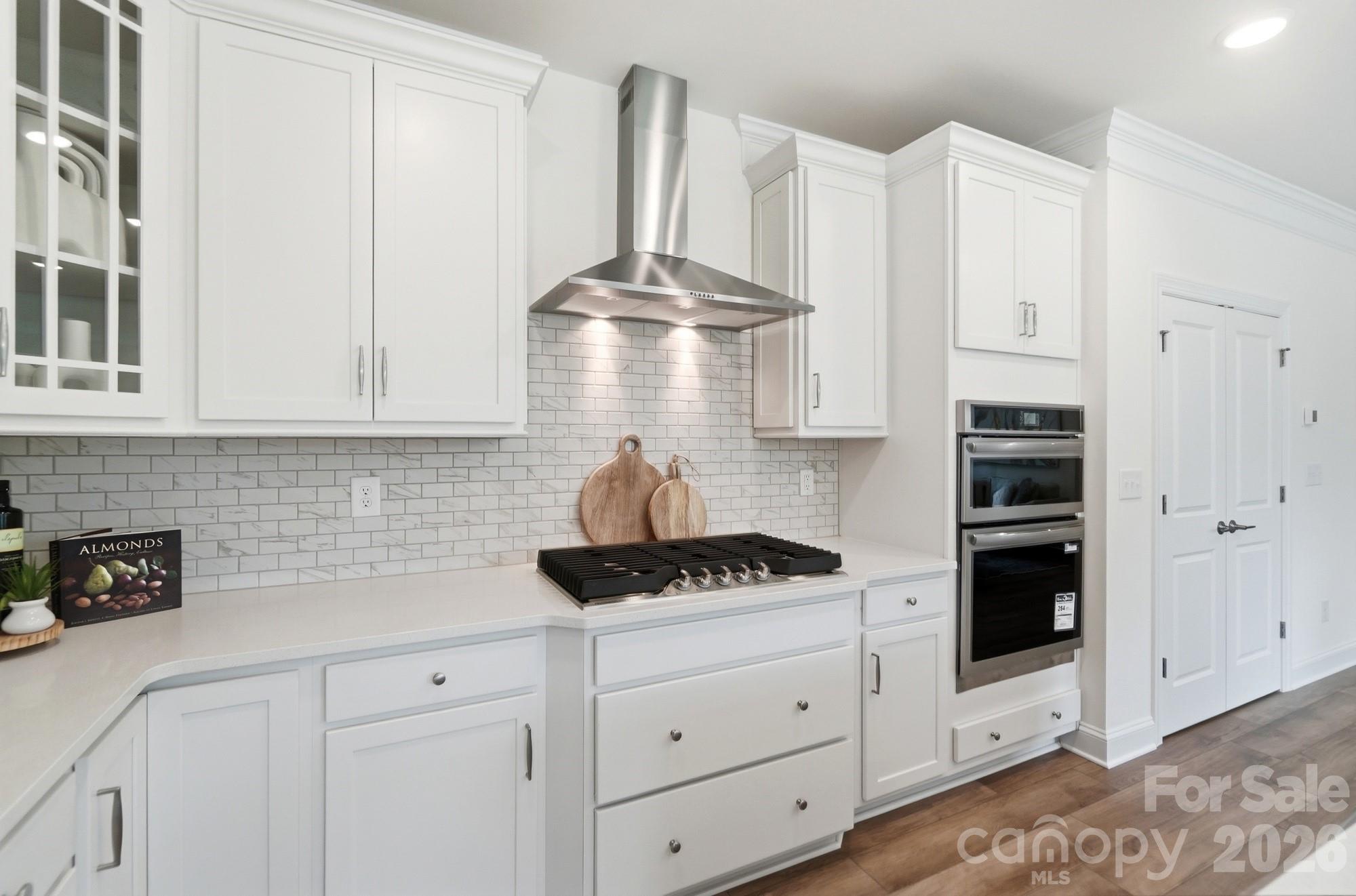 2773 Ashton Park Lane — Monroe