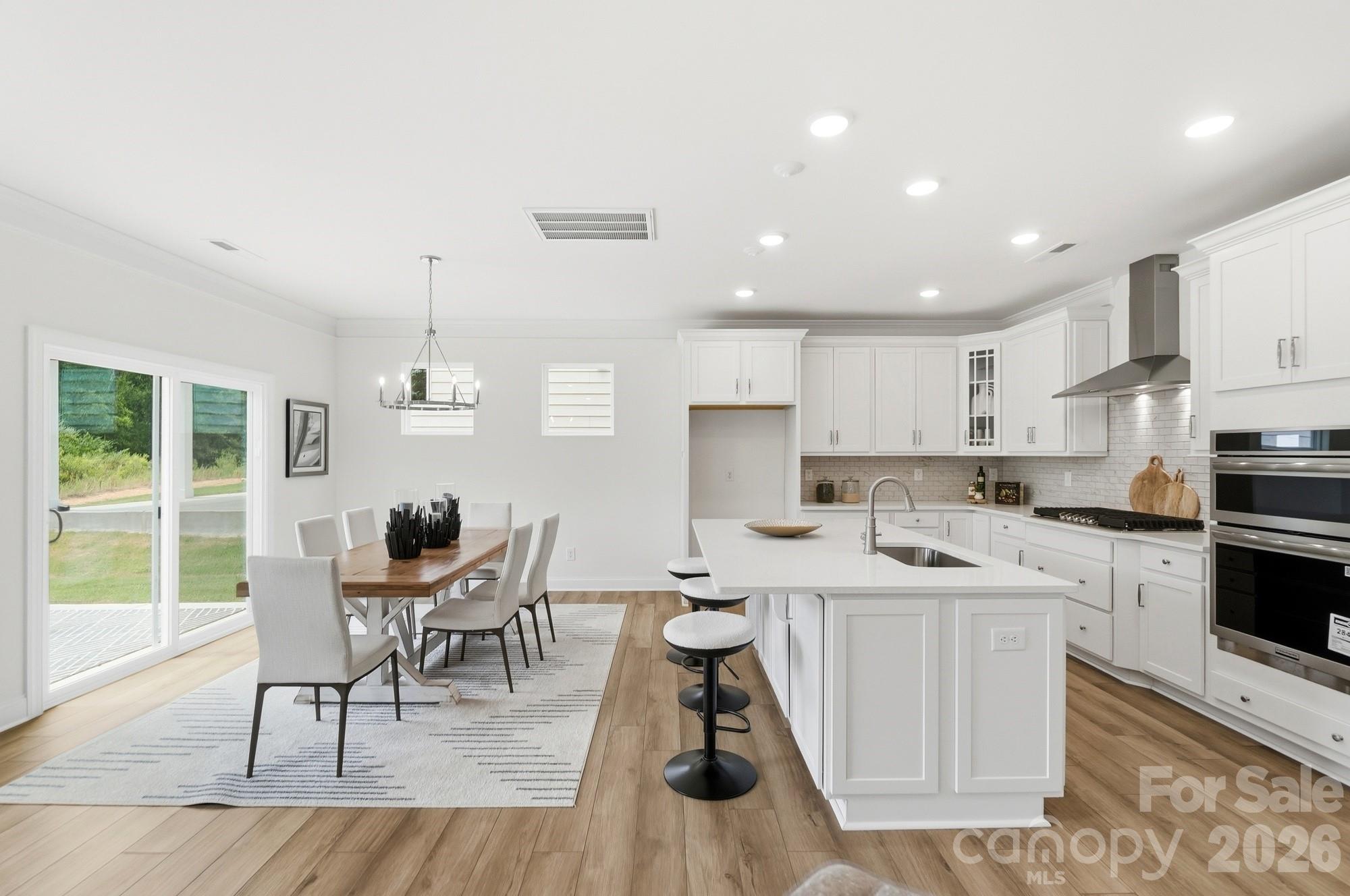 2773 Ashton Park Lane — Monroe