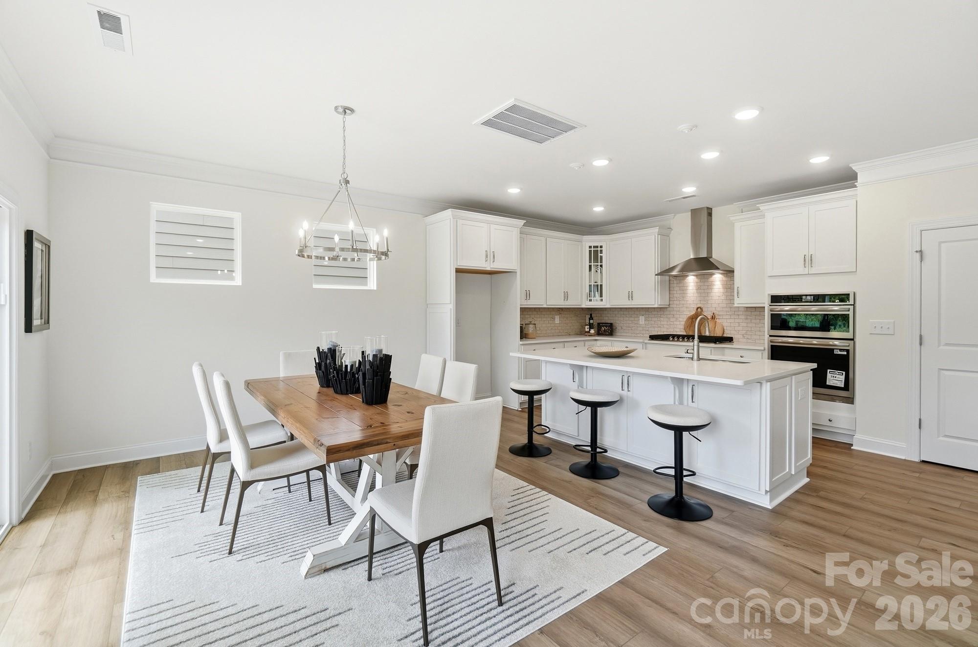 2773 Ashton Park Lane — Monroe