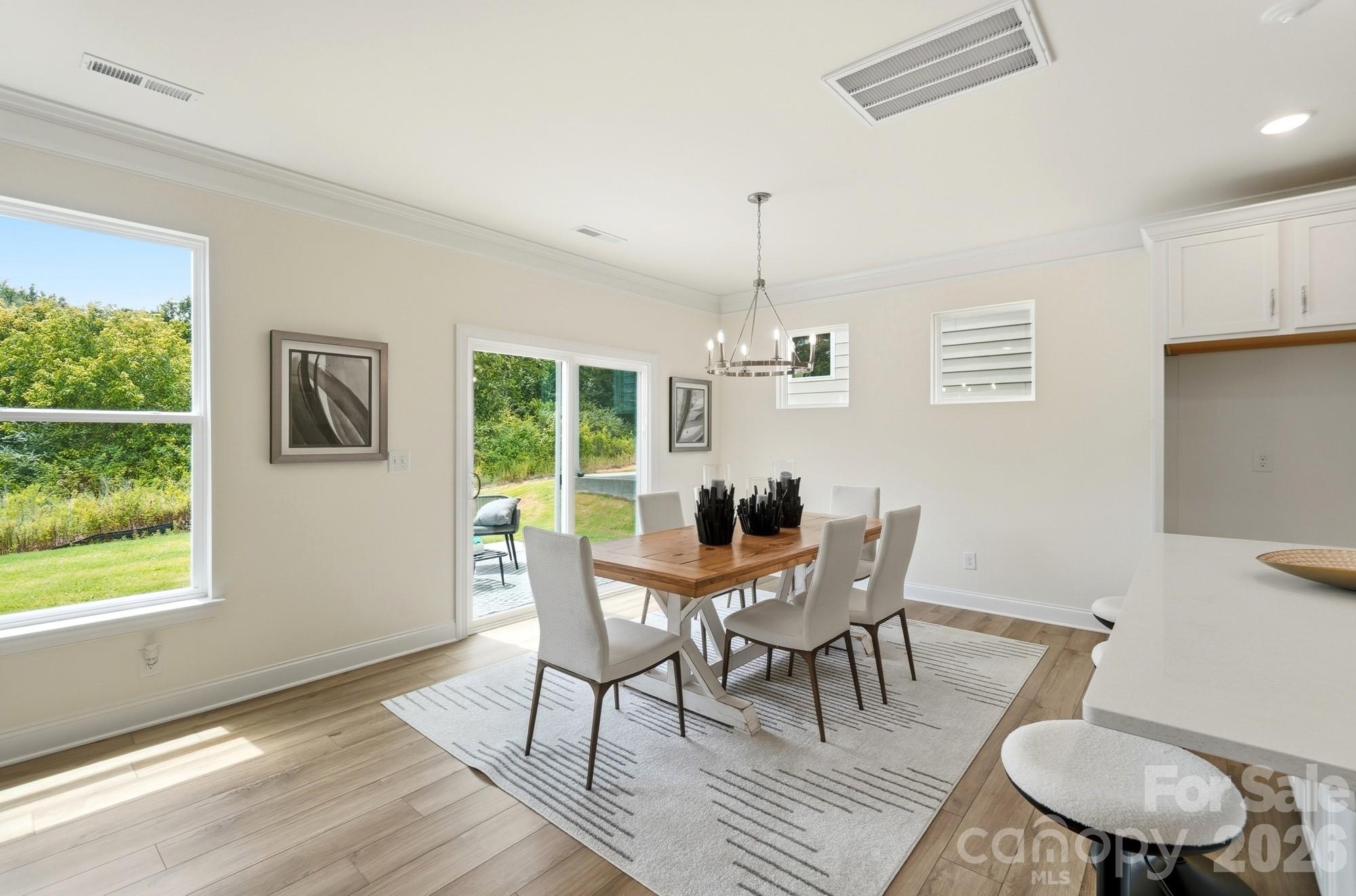 2773 Ashton Park Lane — Monroe