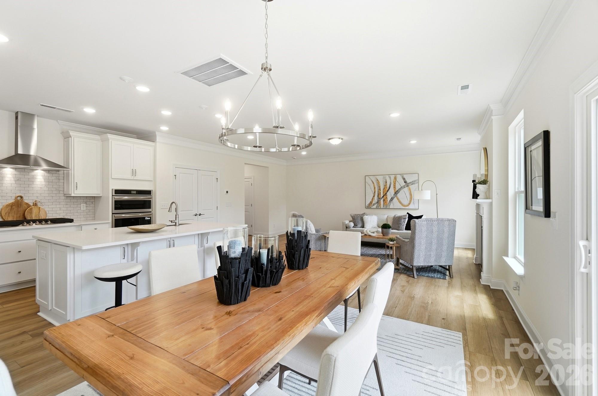 2773 Ashton Park Lane — Monroe