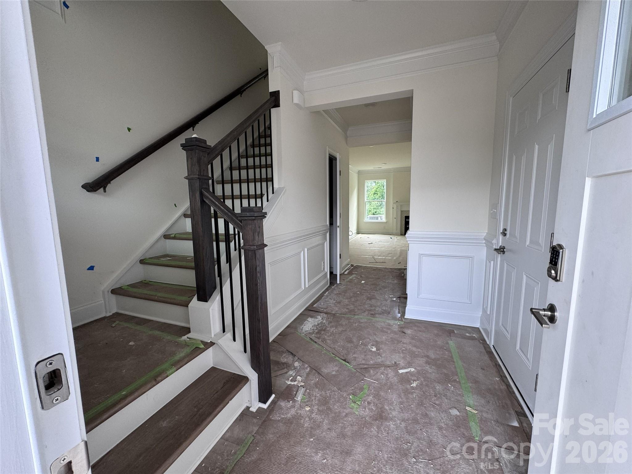 2773 Ashton Park Lane — Monroe